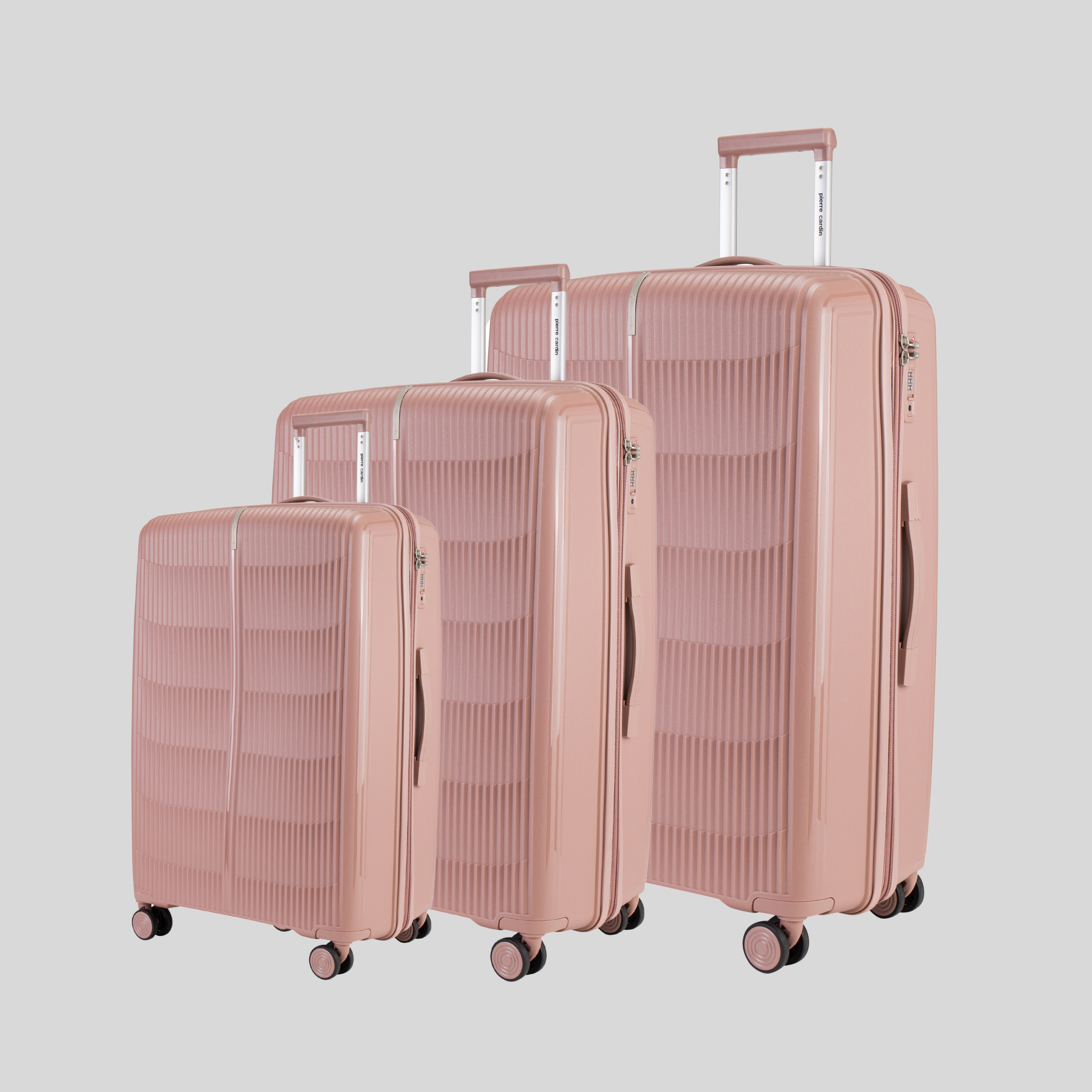 Suitcases Set of 3