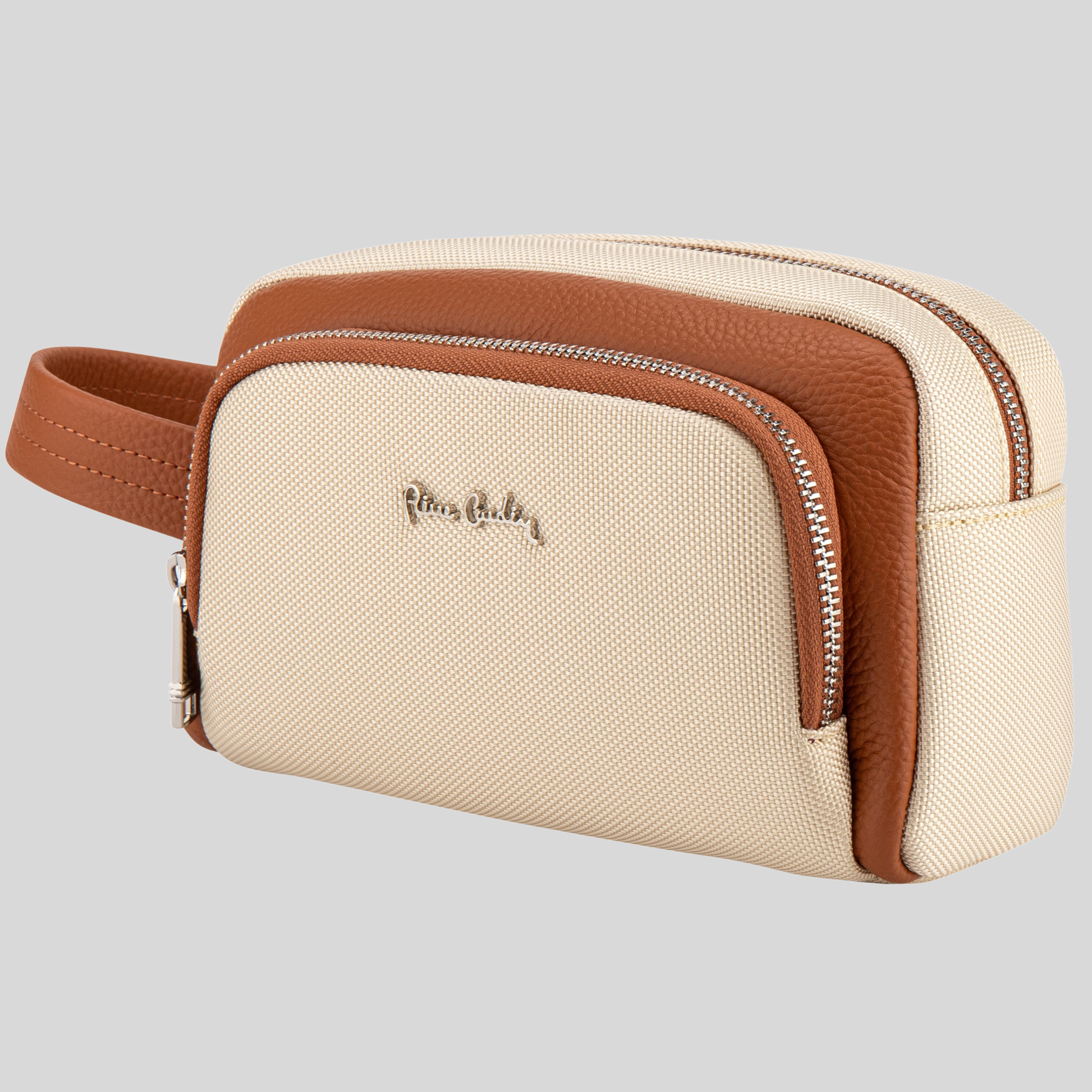 Water Repellent Toiletry Bags