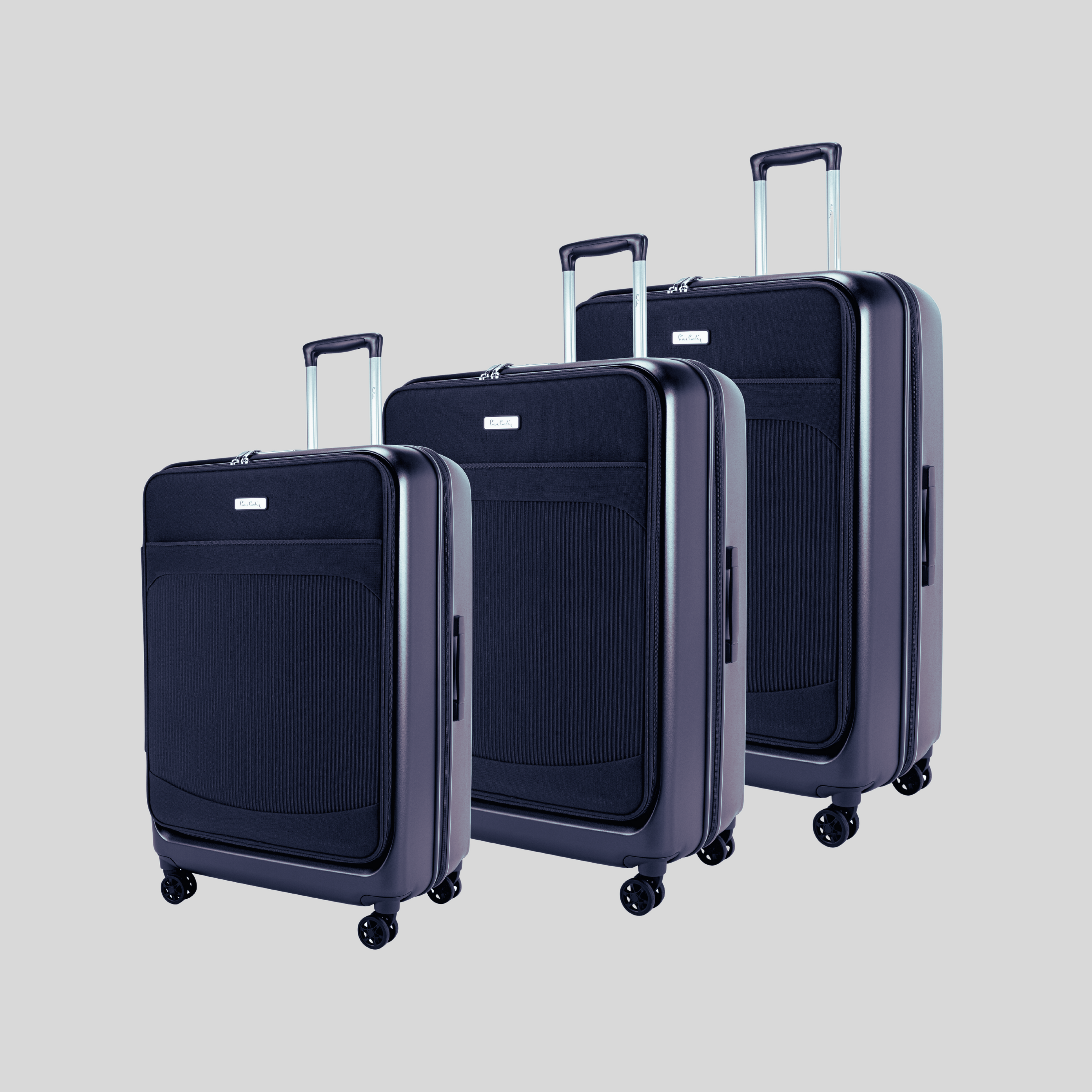 Genoa Luggage Set of 3