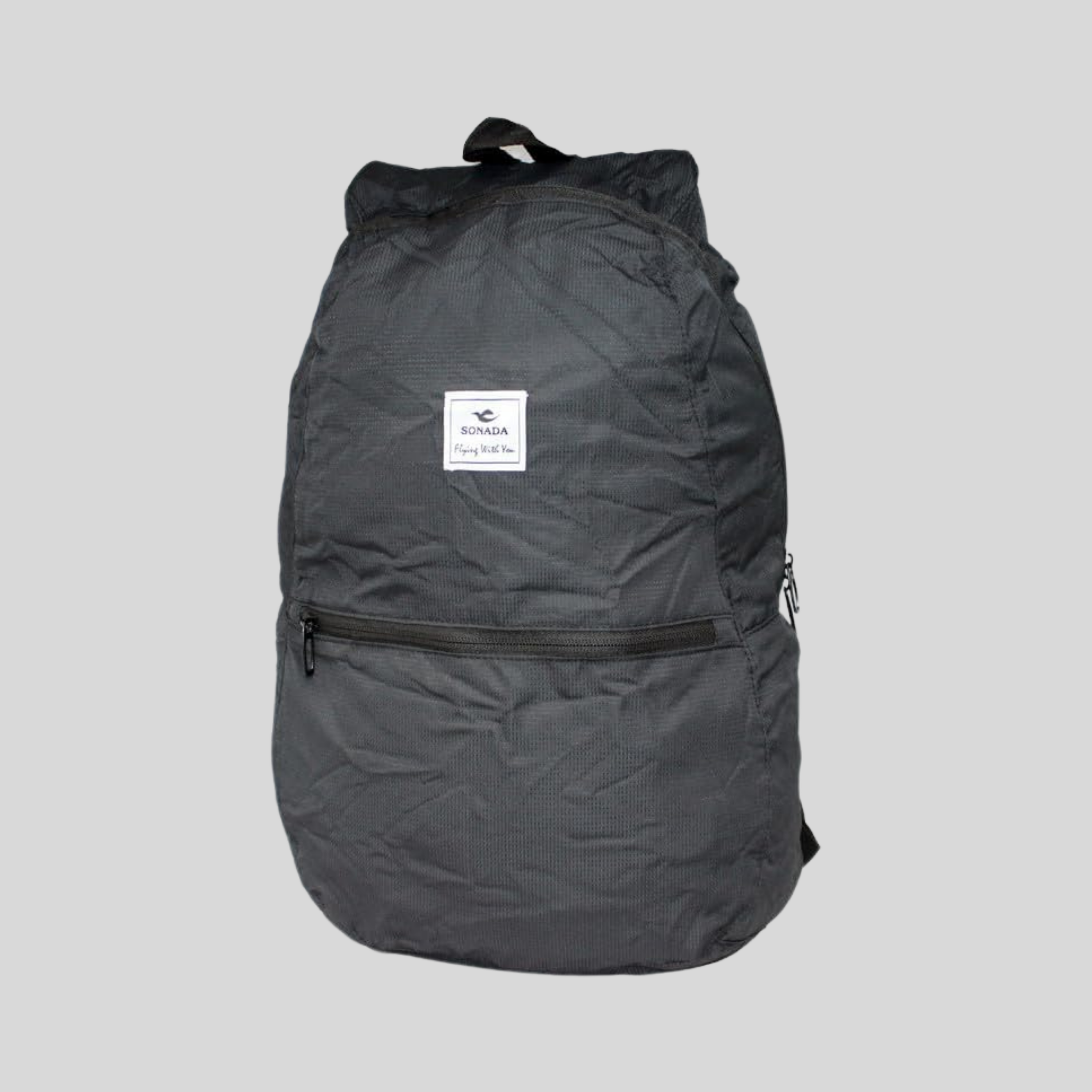Folding Backpack
