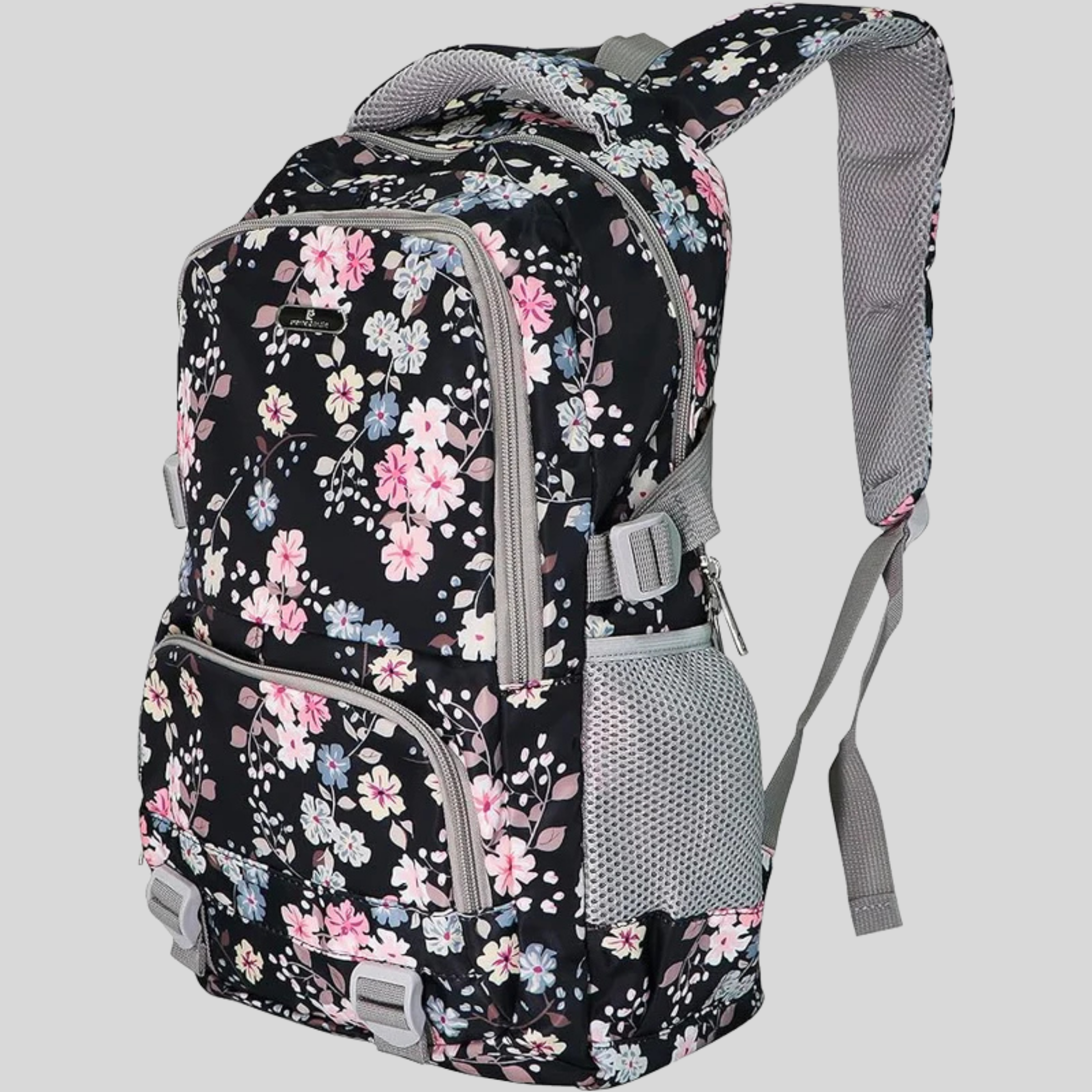 Water resistant Material Backpack Purse
