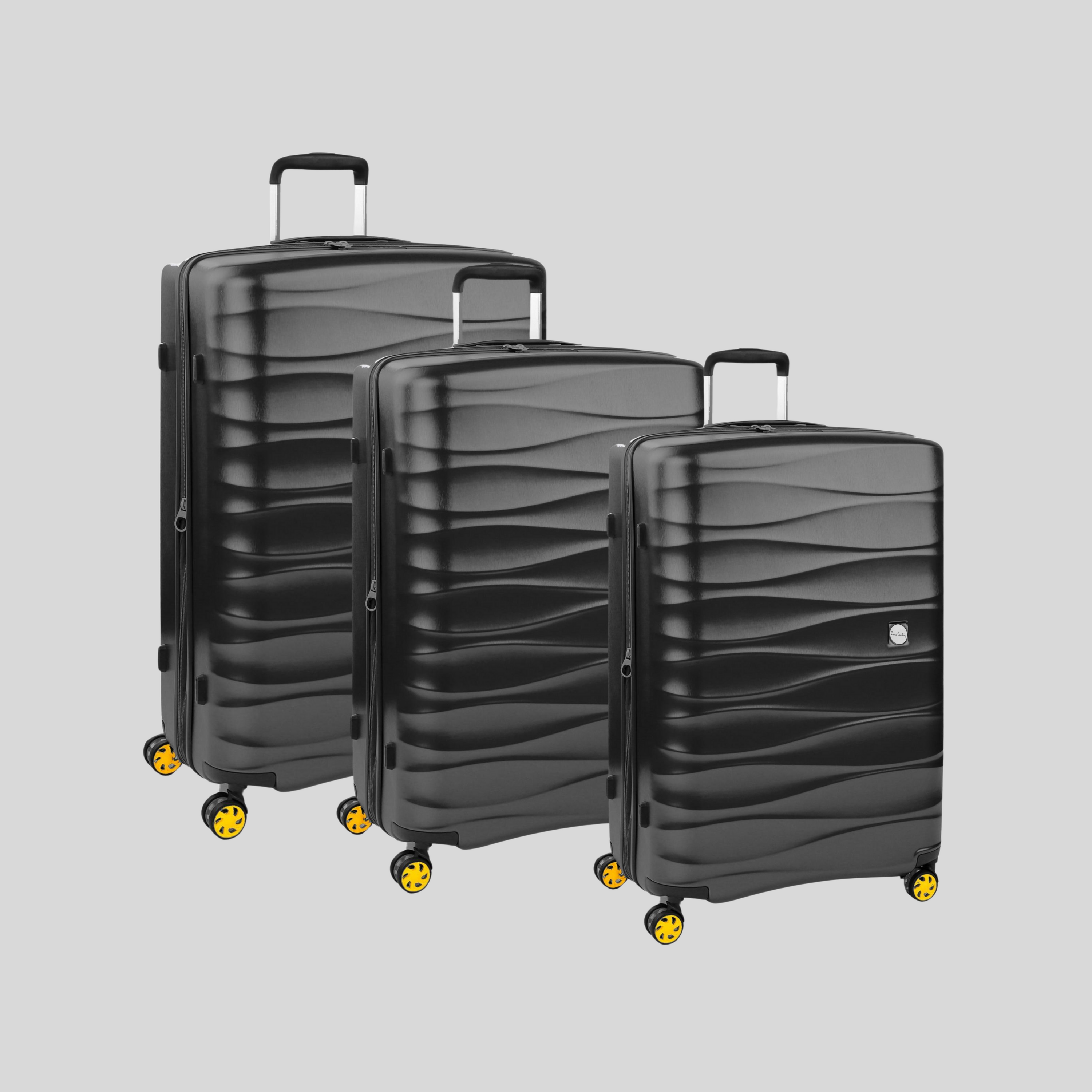 Stella Luggage Set of 3