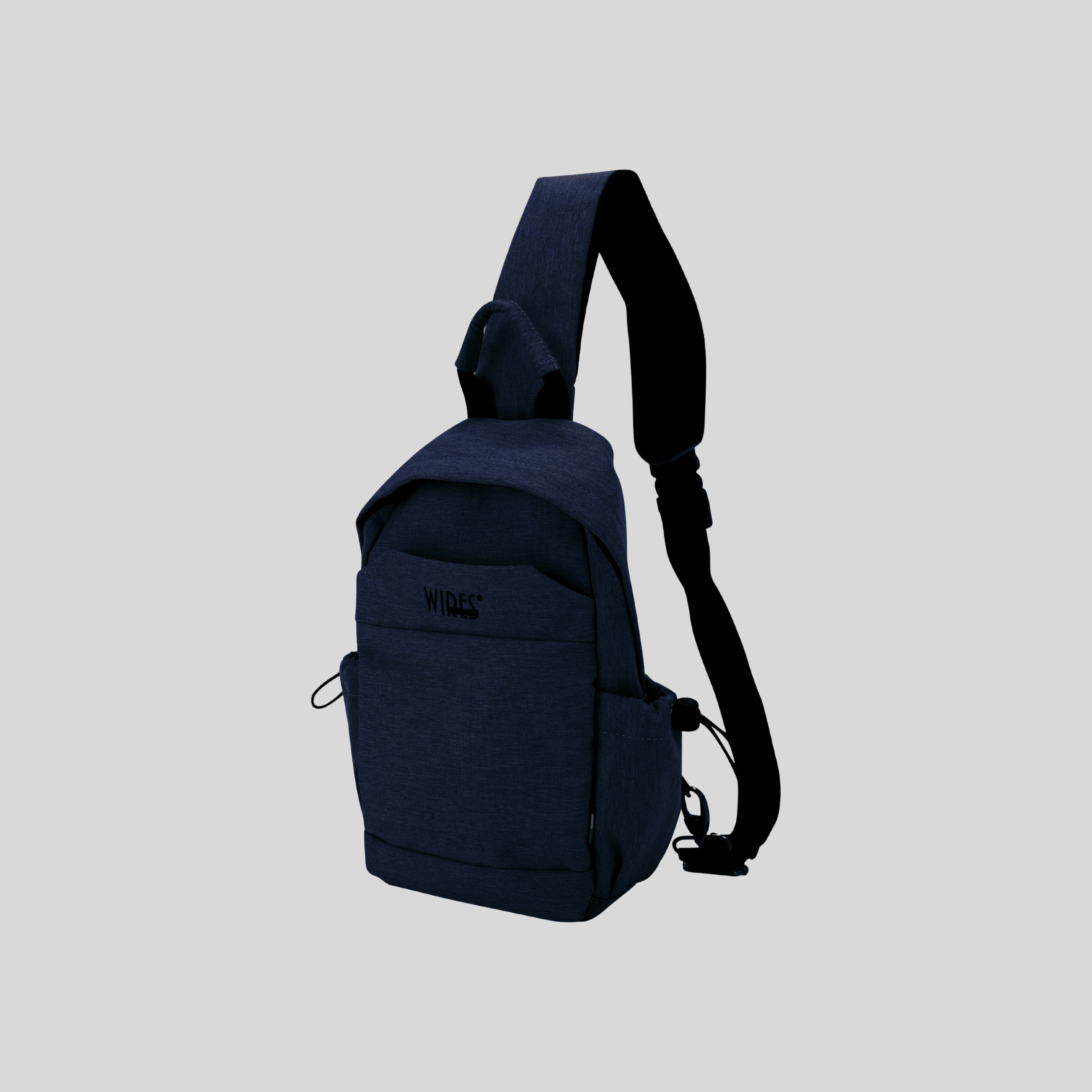Single Strap Mini Backpack
