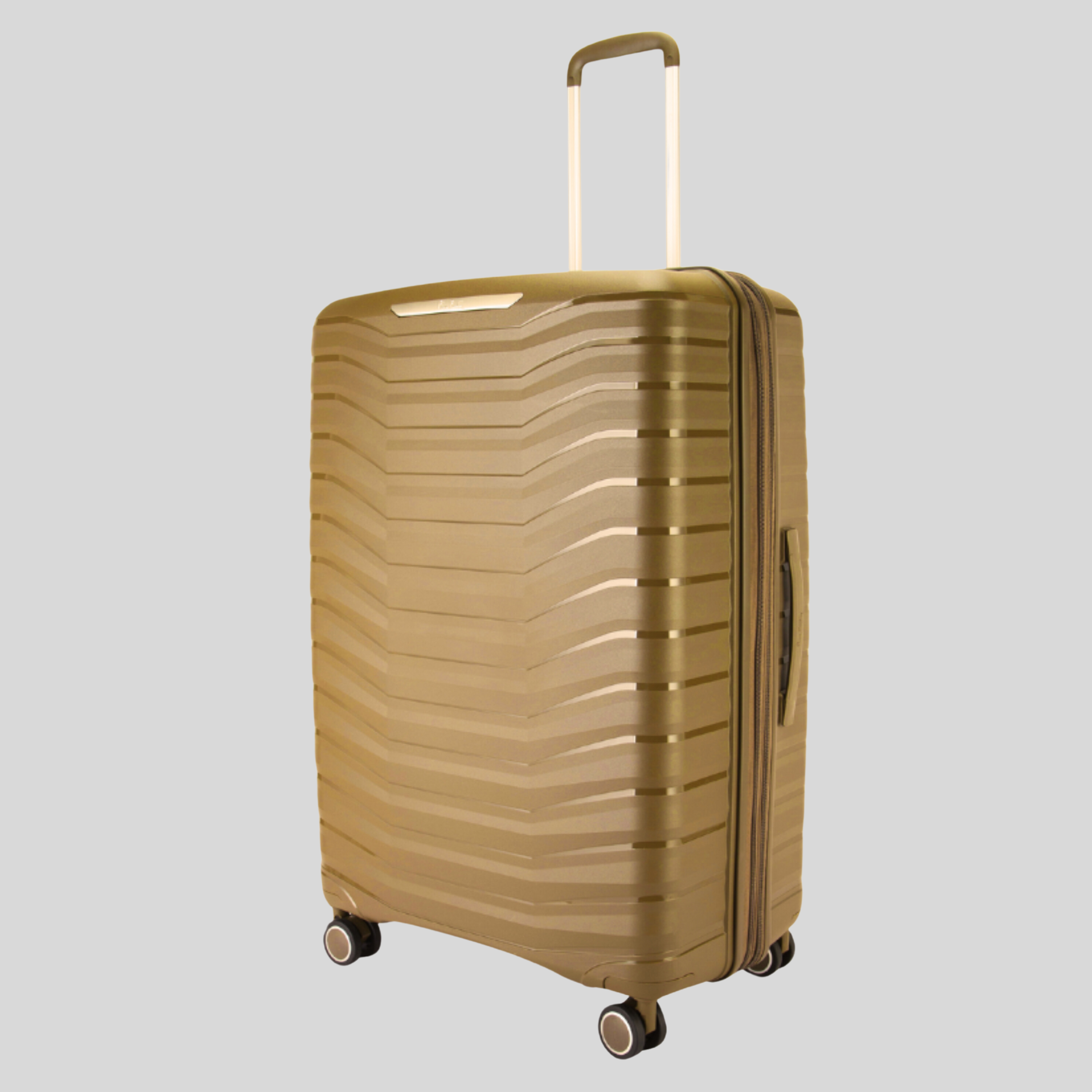 Monochrome Suitcase 28 inch