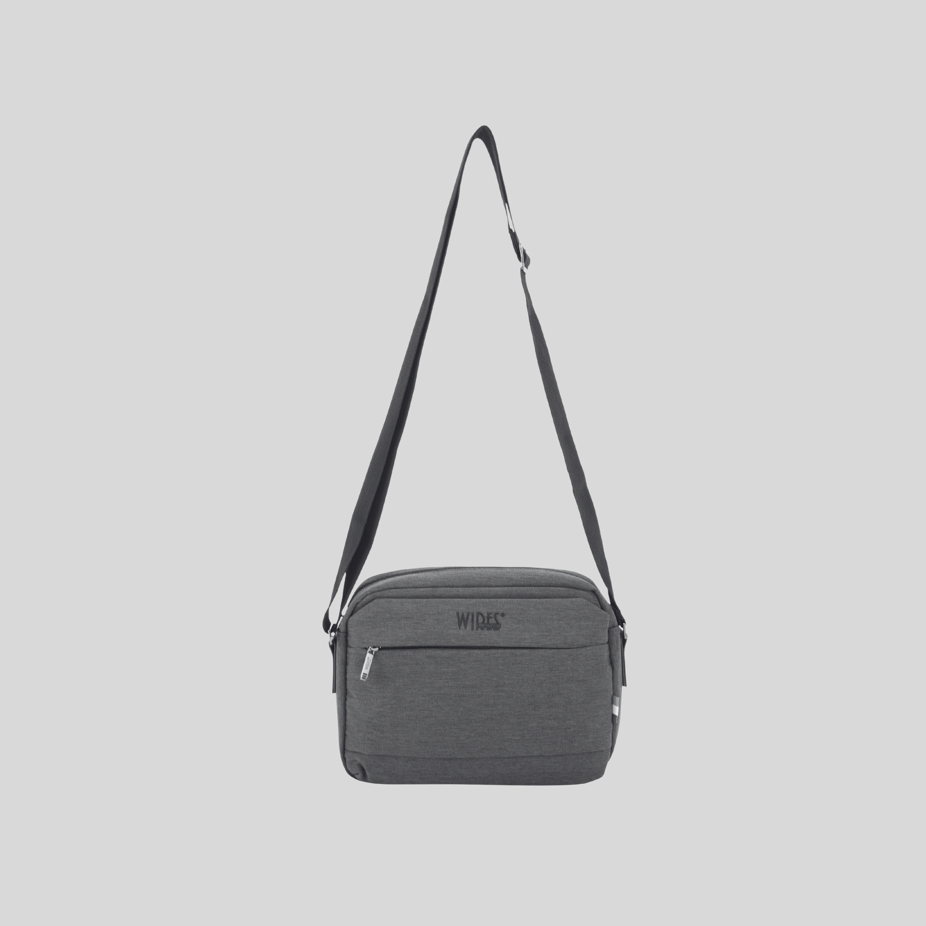 Horizontal Small Tote Bag