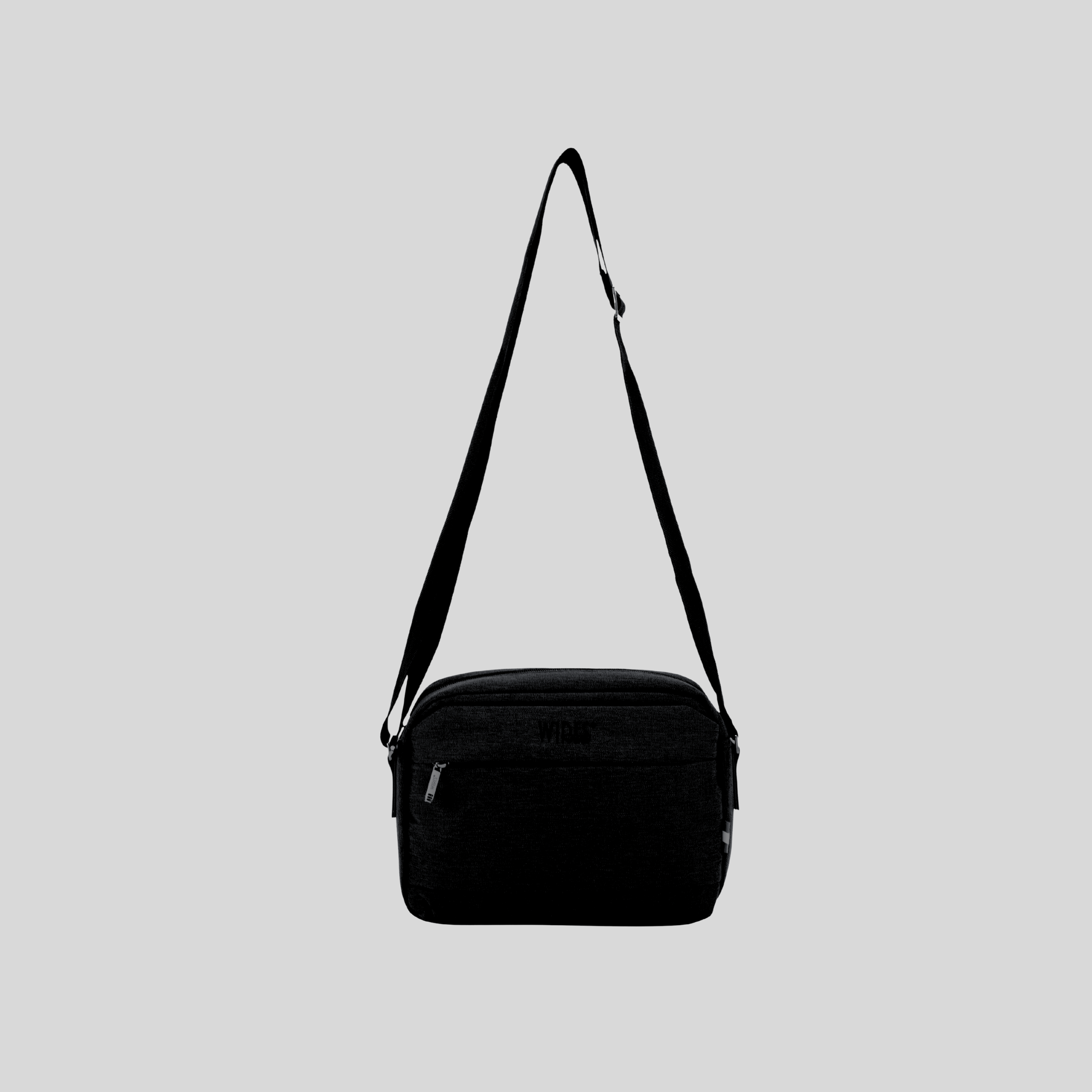 Horizontal Small Tote Bag