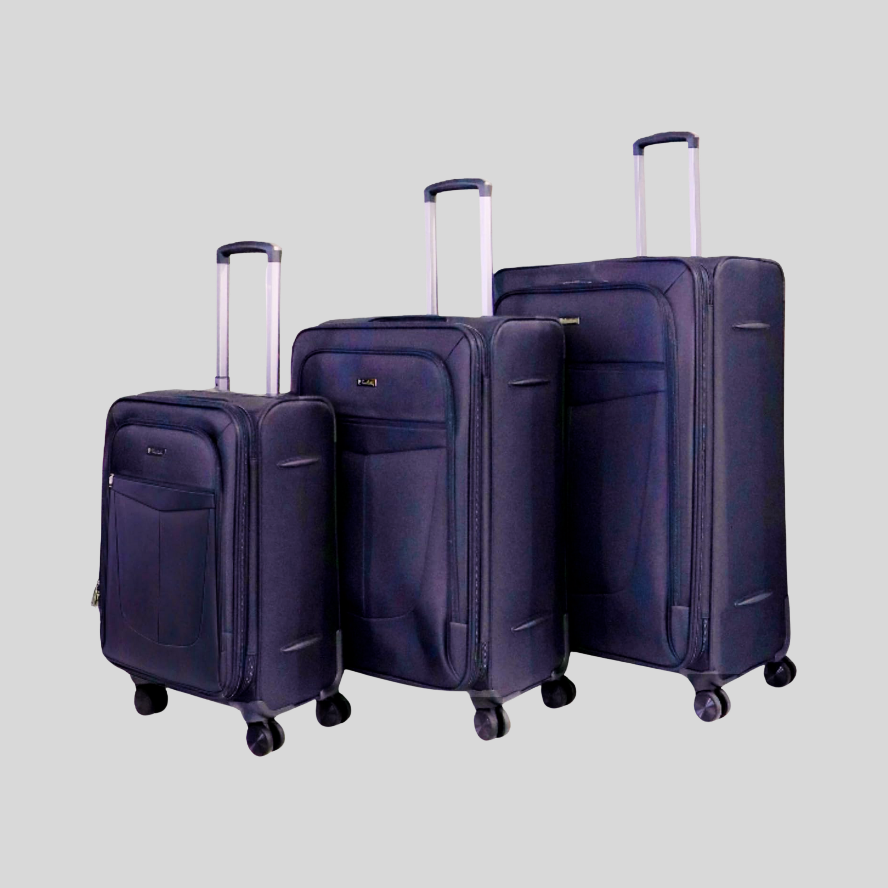 Uster Luggage Collection Set of 3