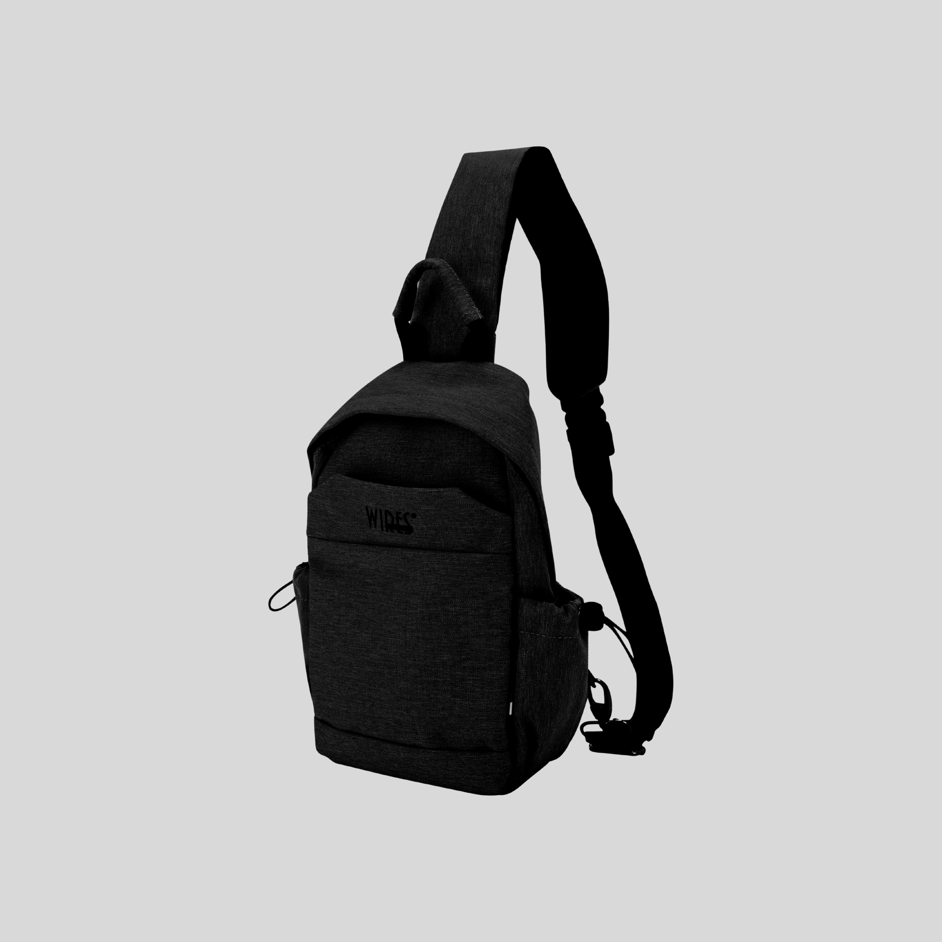 Single Strap Mini Backpack