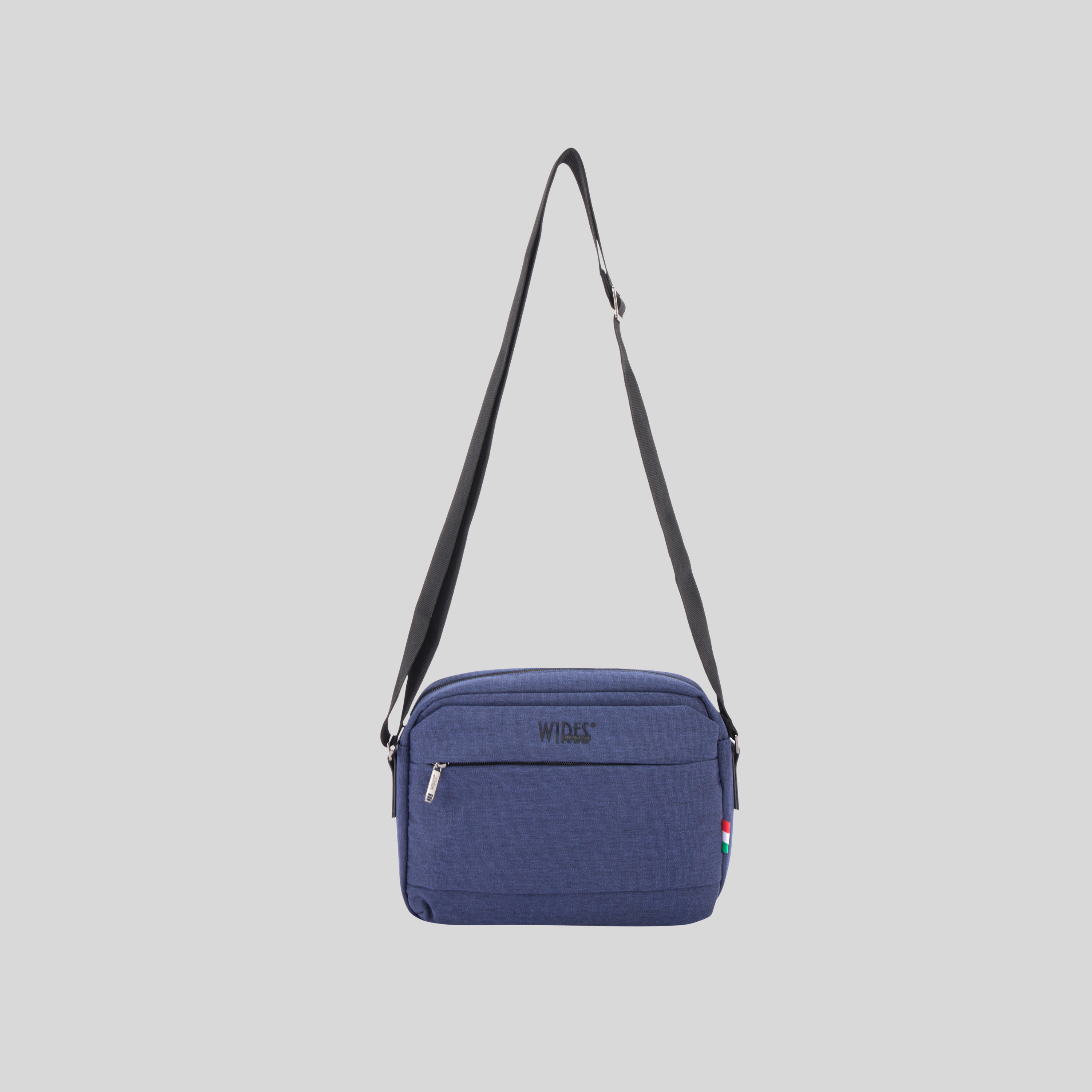 Horizontal Small Tote Bag