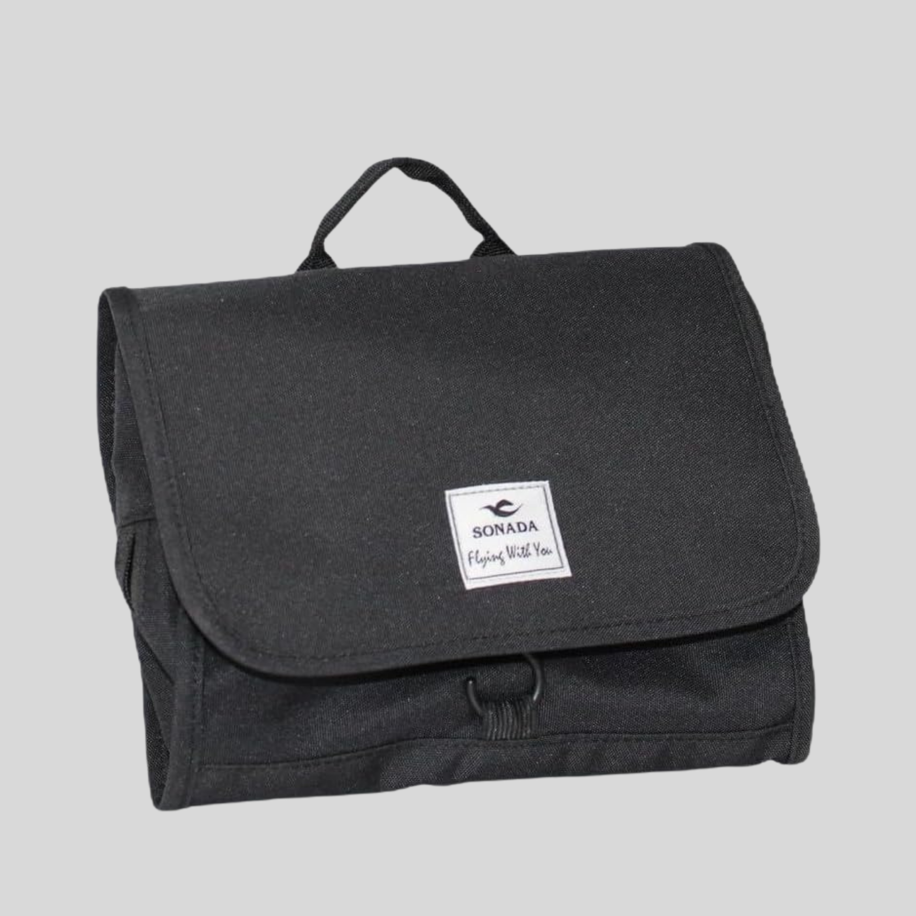 Tolietry Bag