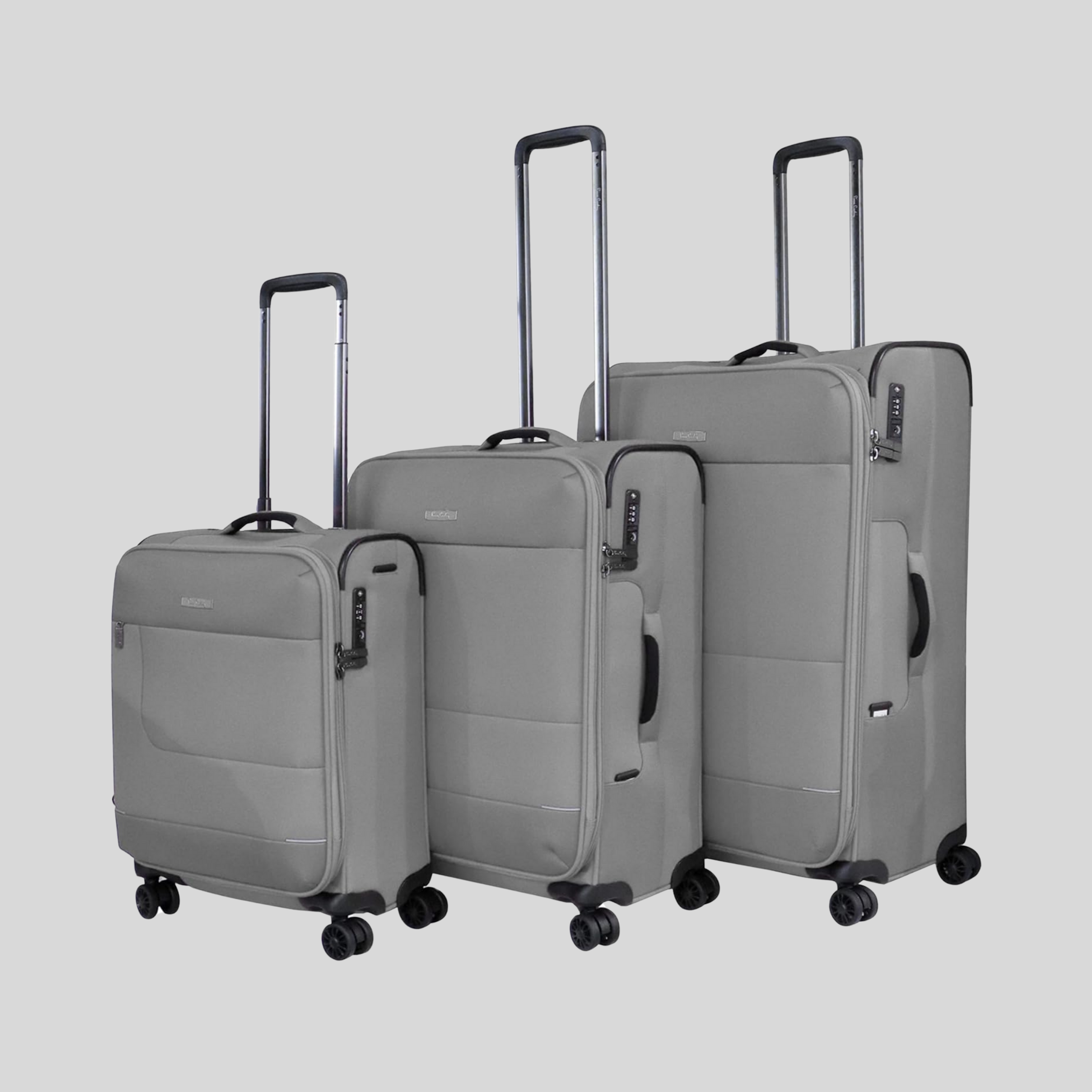 Airlite Collection Luggage Set of 3