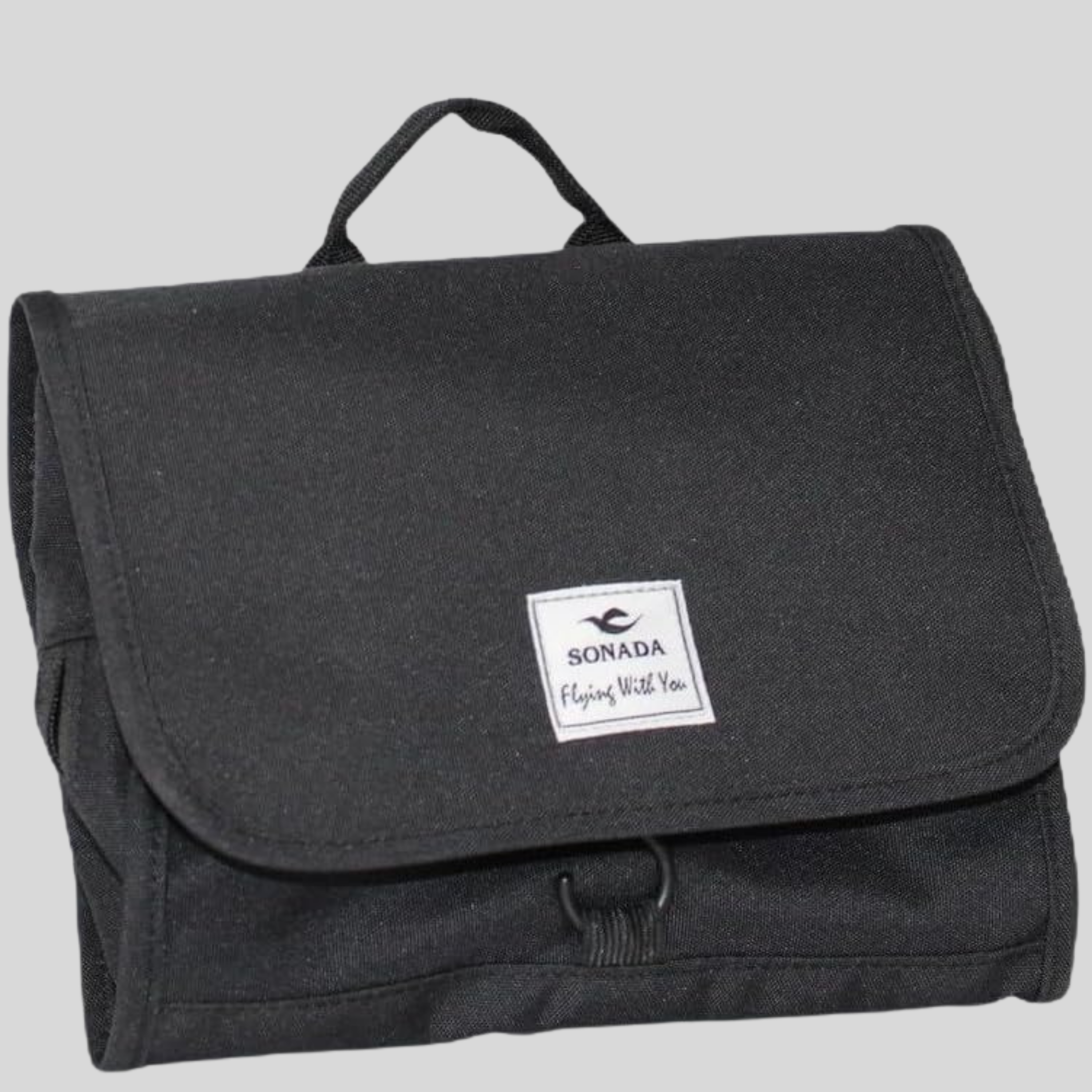Tolietry Bag