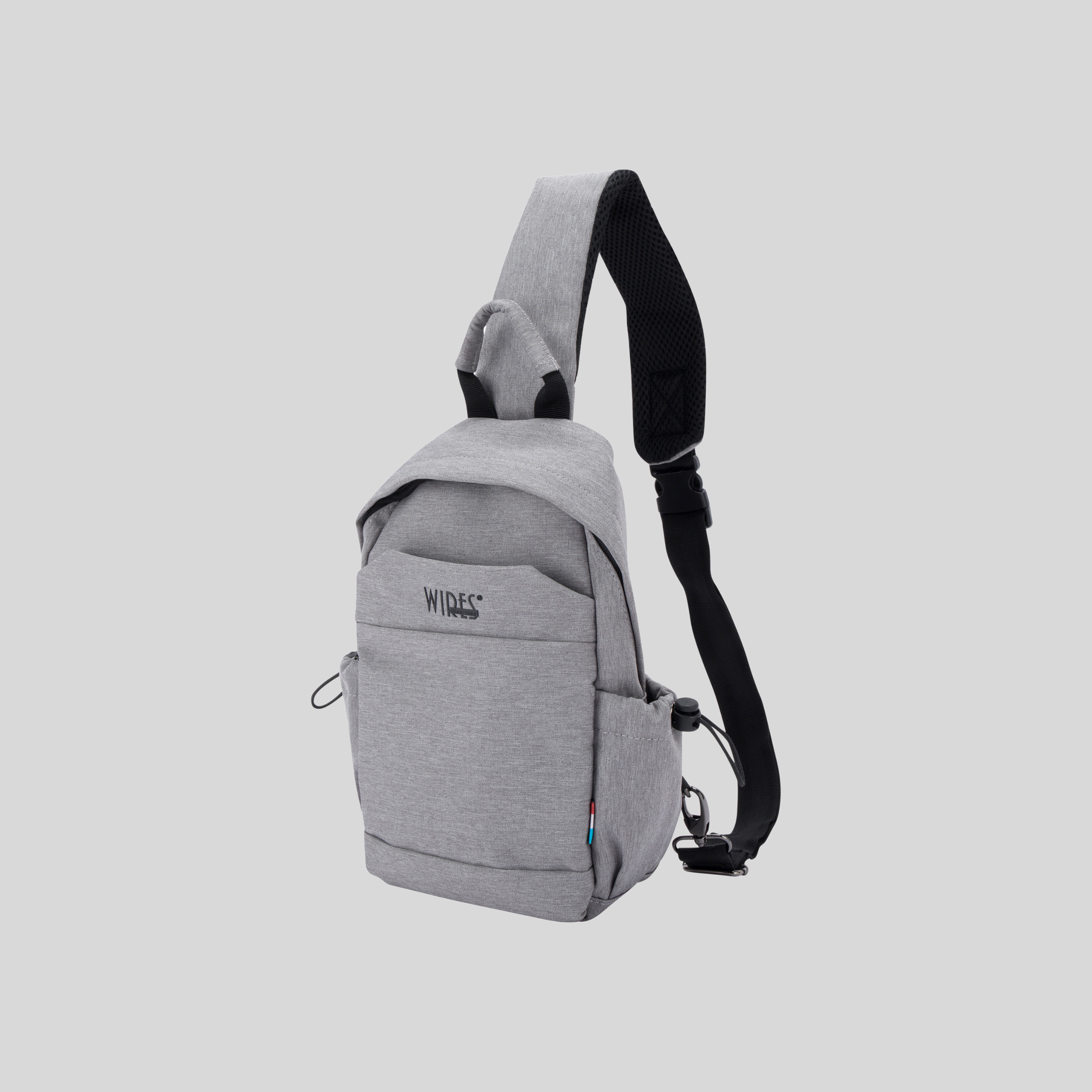 Single Strap Mini Backpack