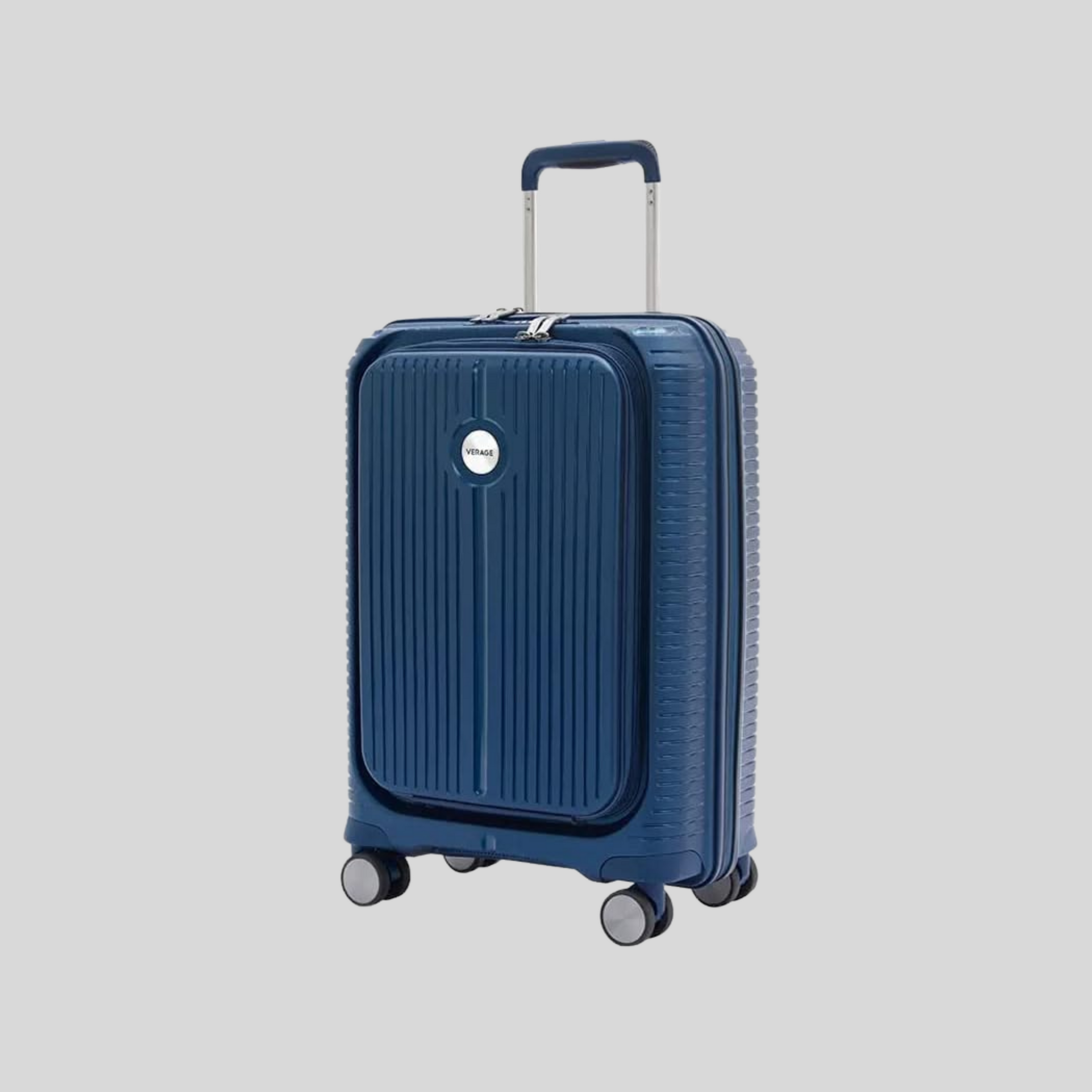 Rome Laptop Trolley Bag 20 Inch