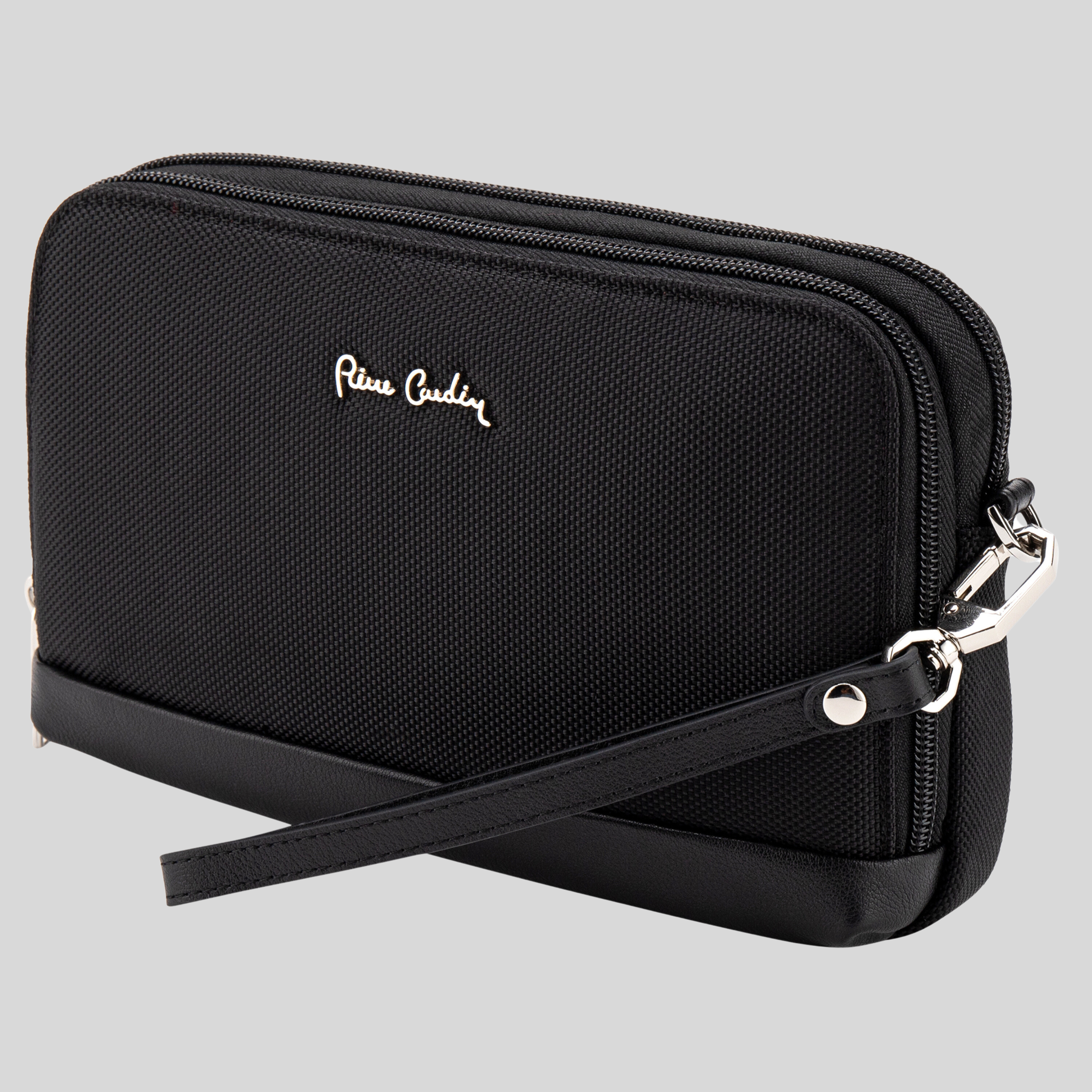 Water Repellent Toiletry Bags