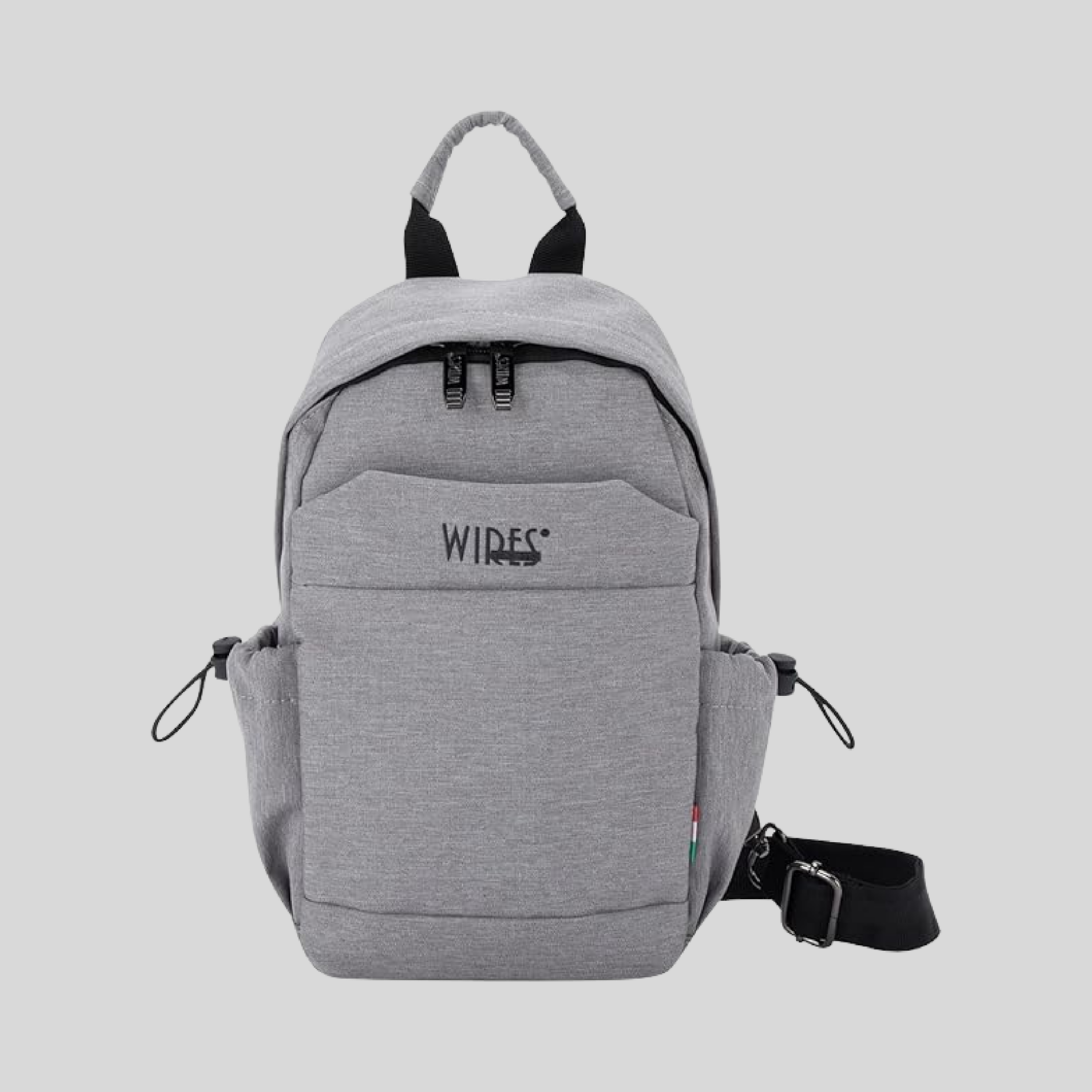 Single Strap Mini Backpack