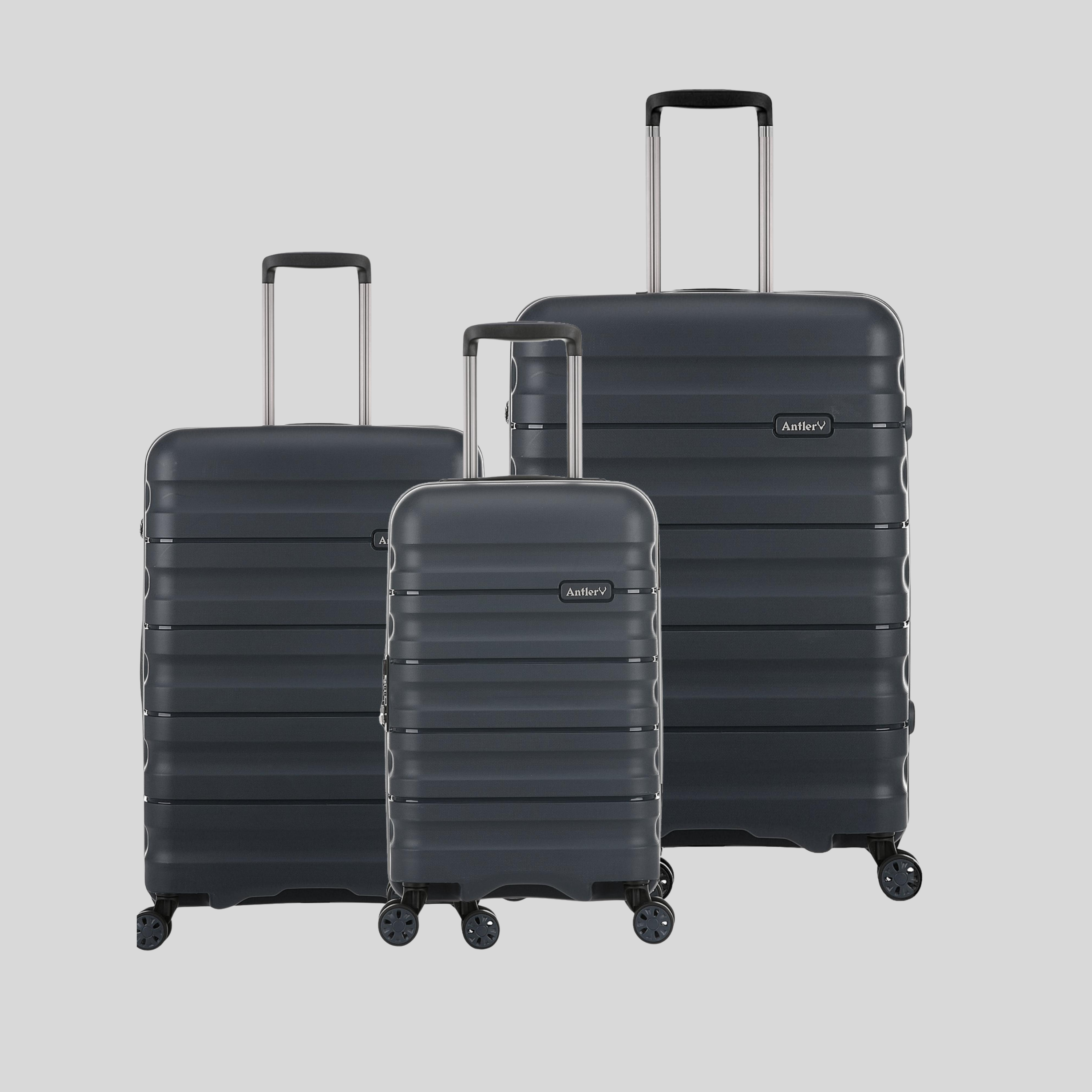 Juno Collection Luggage Set of 3