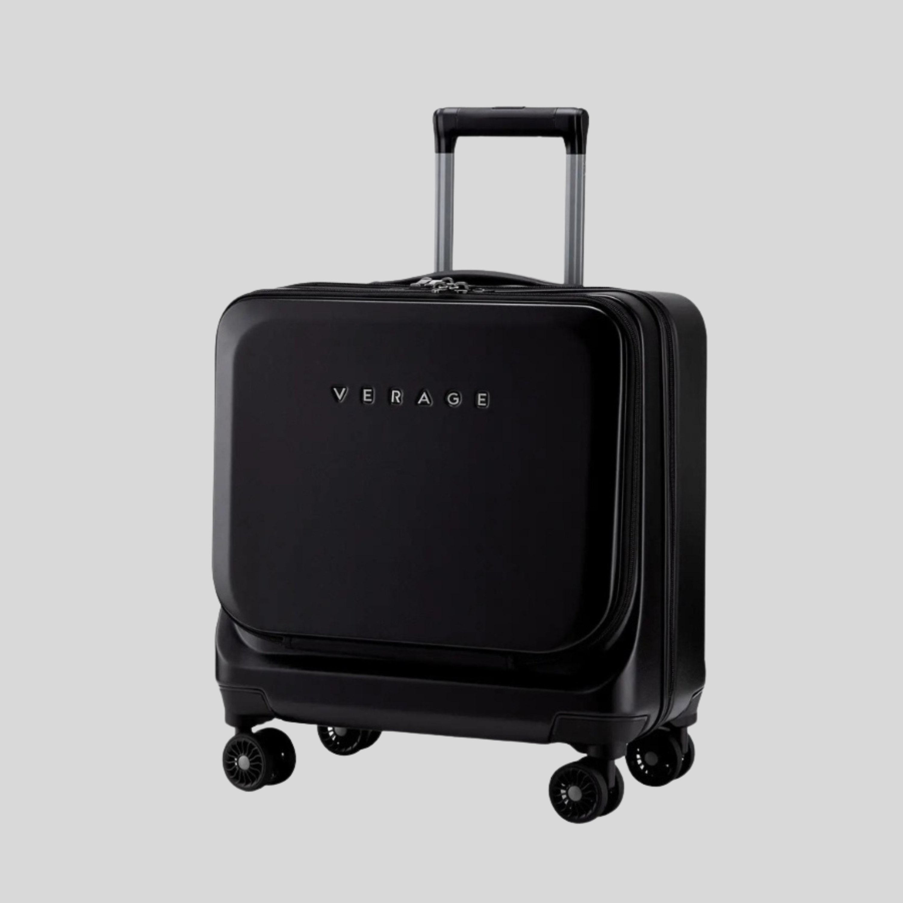 19 inch Pilot Bag