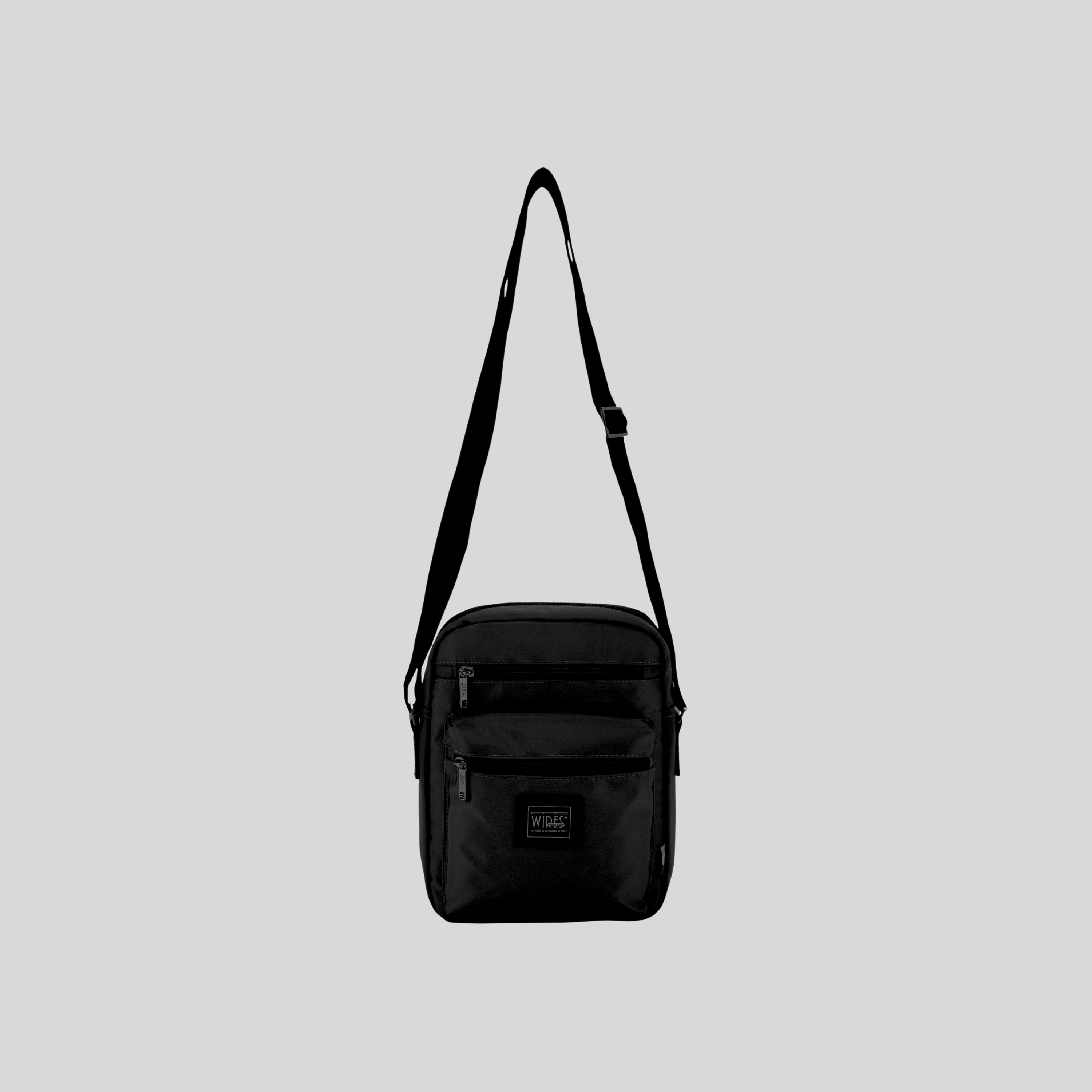 Vertical Medium Tote Bag