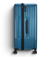 Lushberry AXEL Large 29 Inch Polycarbonate Spinner Suitcase