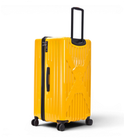 Lushberry AXEL Large 29 Inch Polycarbonate Spinner Suitcase