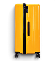 Lushberry AXEL Large 29 Inch Polycarbonate Spinner Suitcase