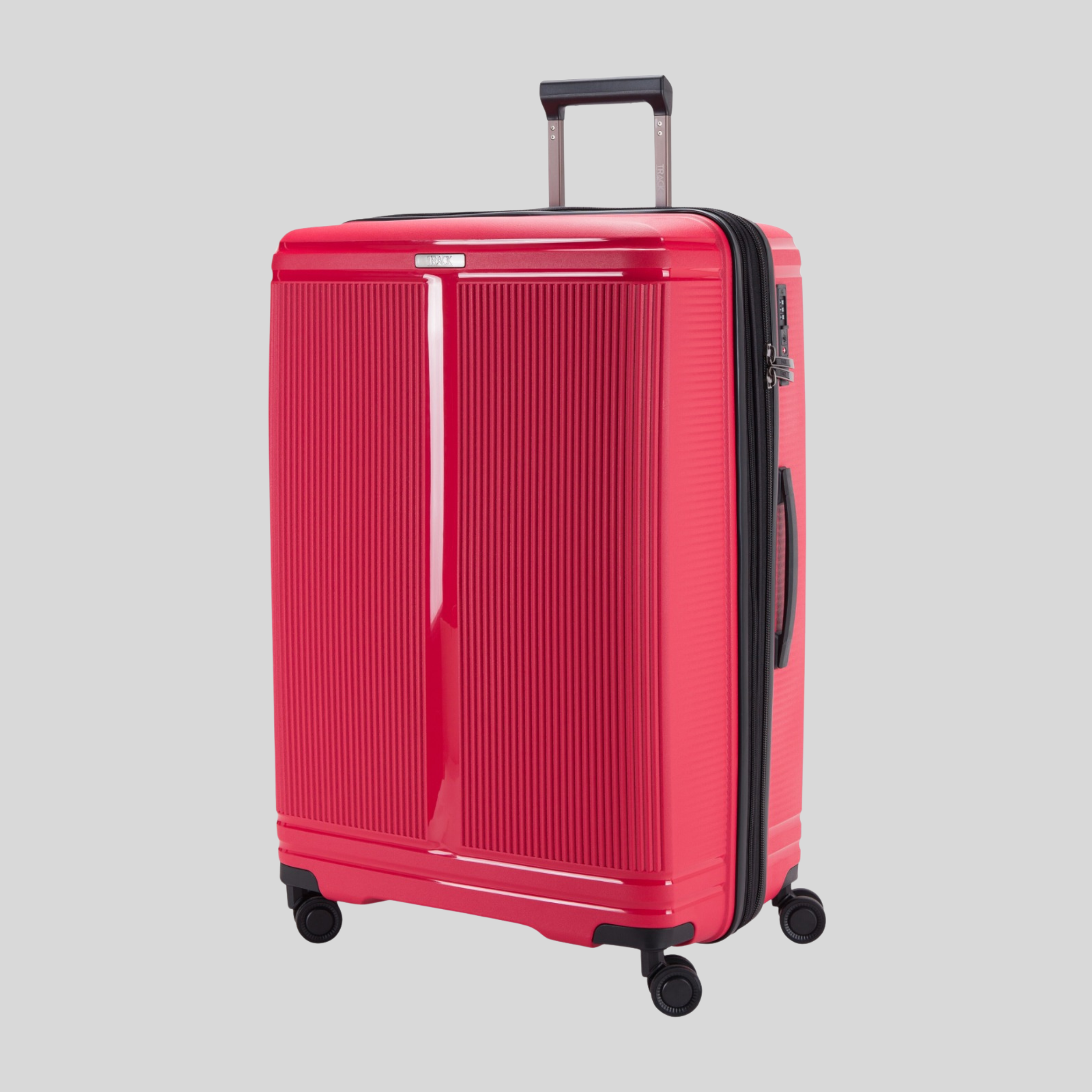 Unbreakable Luggage Set of 4