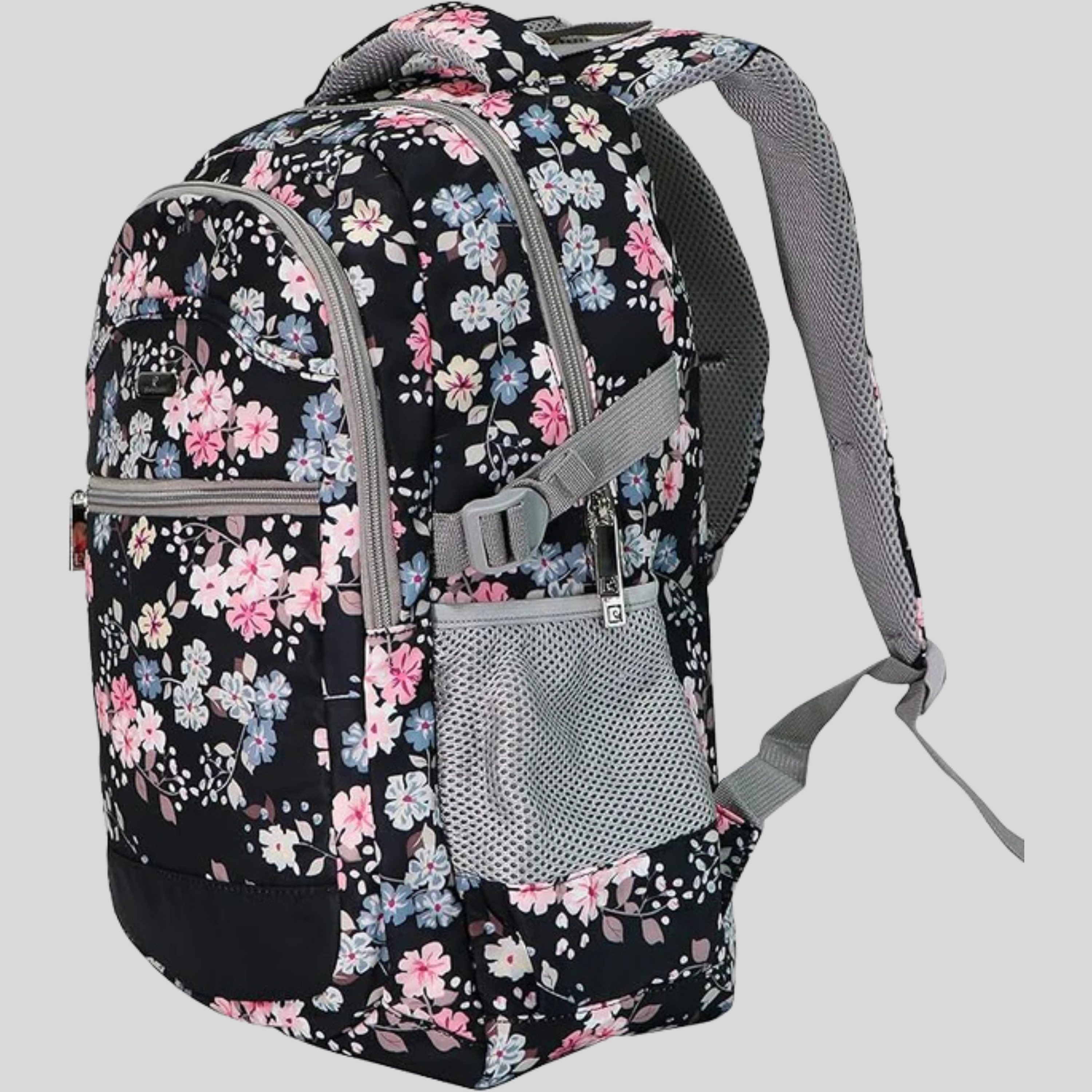 Water resistant Material Backpack Purse