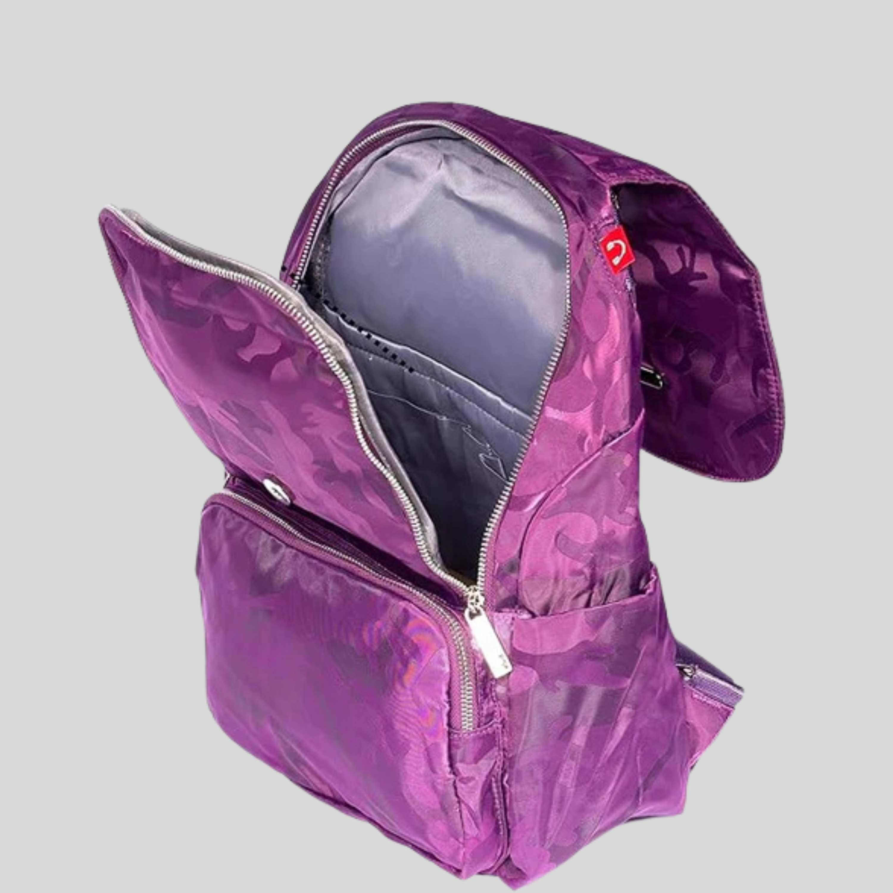 Water Resistant Backpack