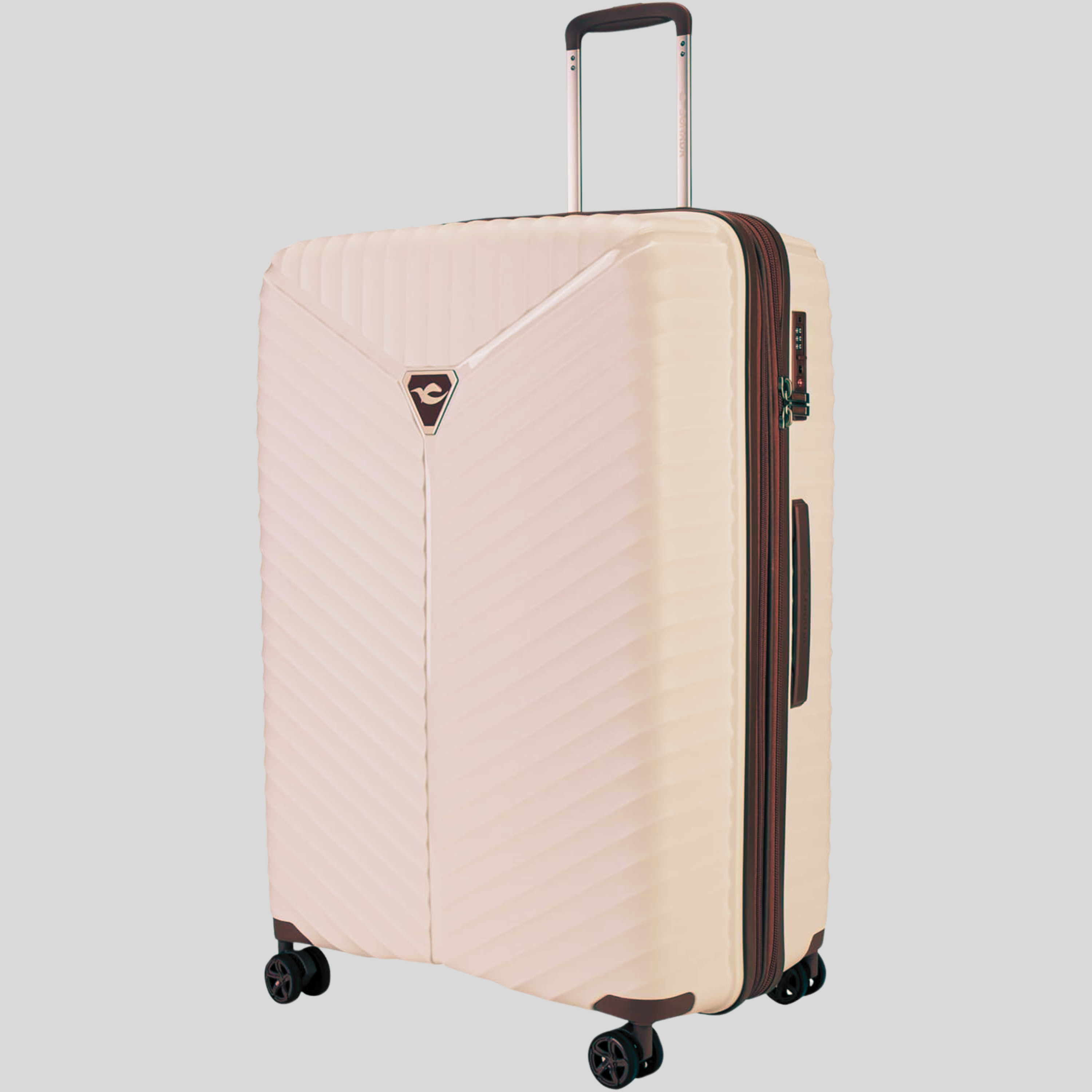 Tourin Luggage Set of 4