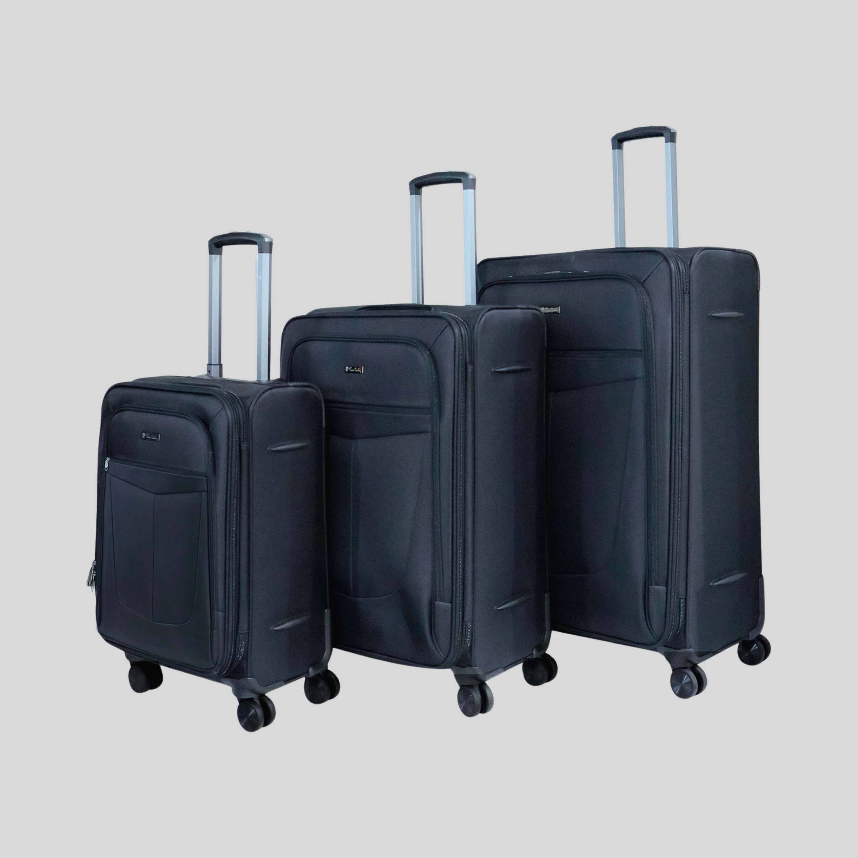 Uster Luggage Collection Set of 3