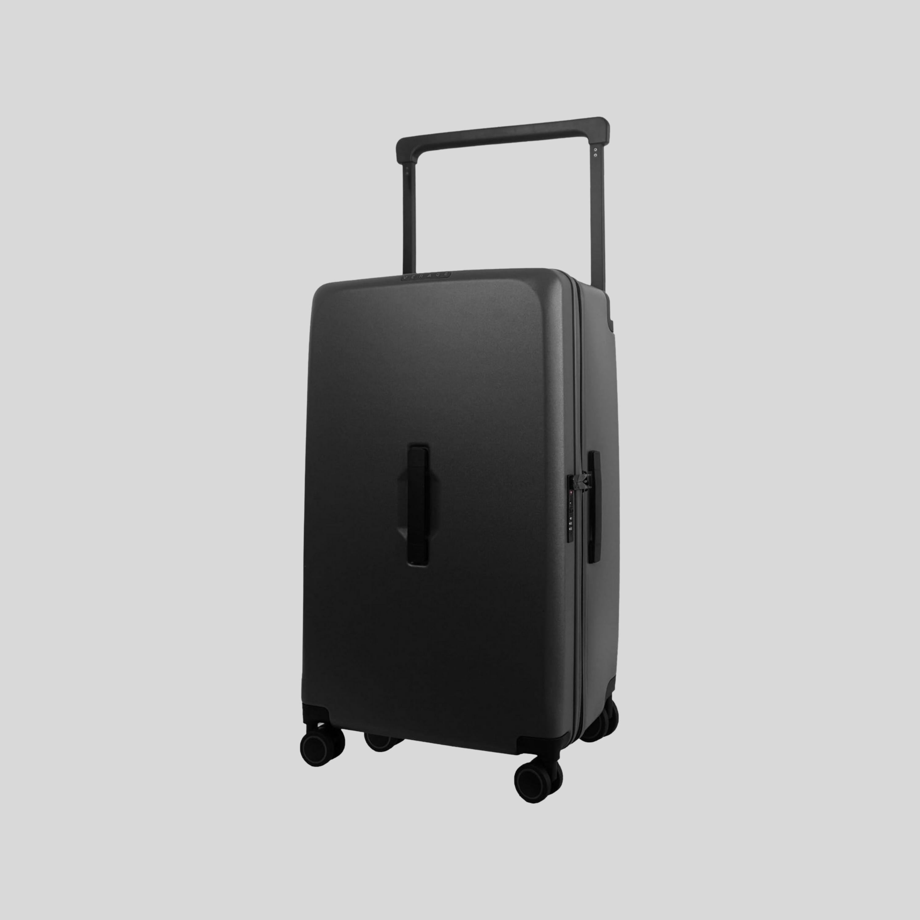 Wide Handle Luggage 28 Inch