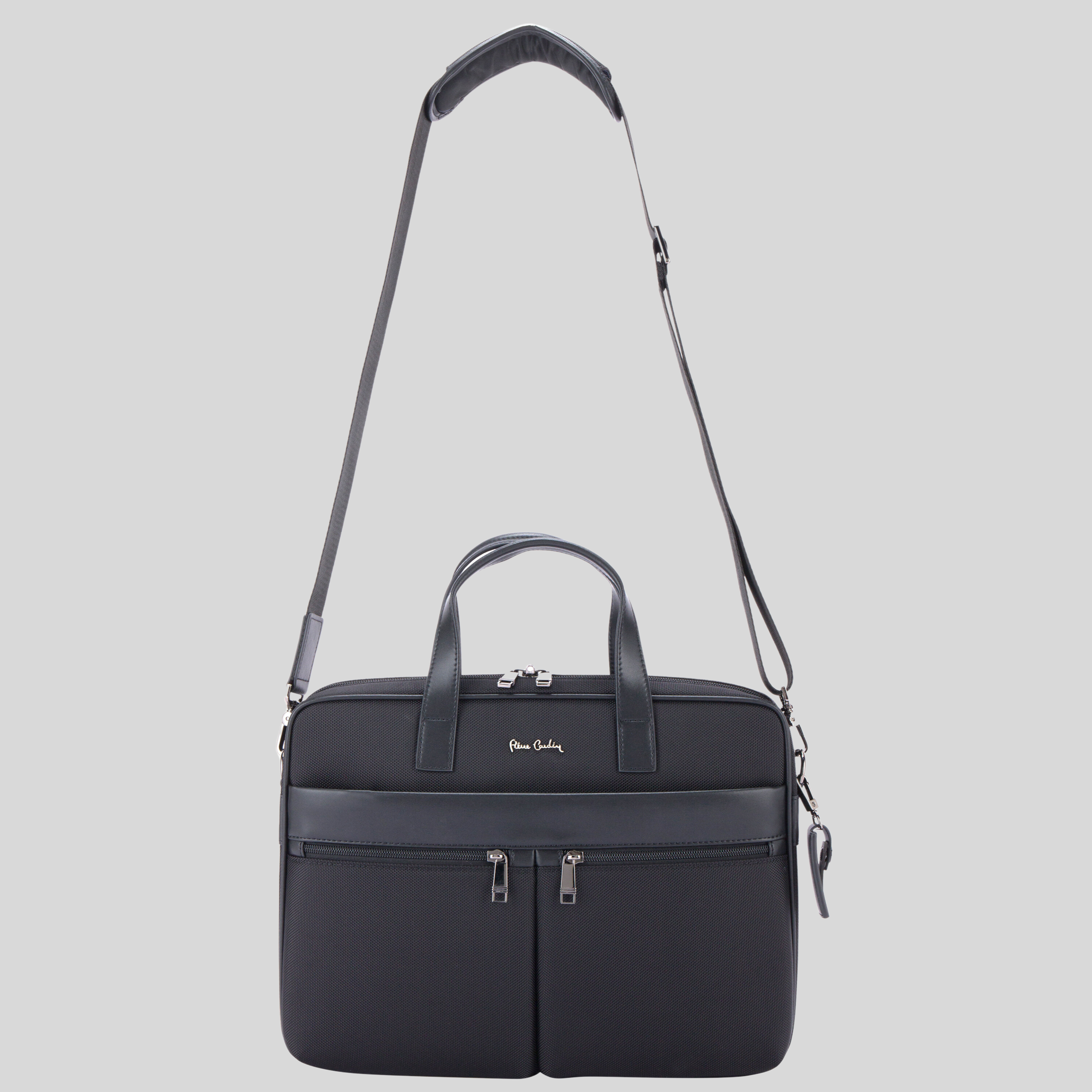 15.6-Inch Business Laptop Briefcase