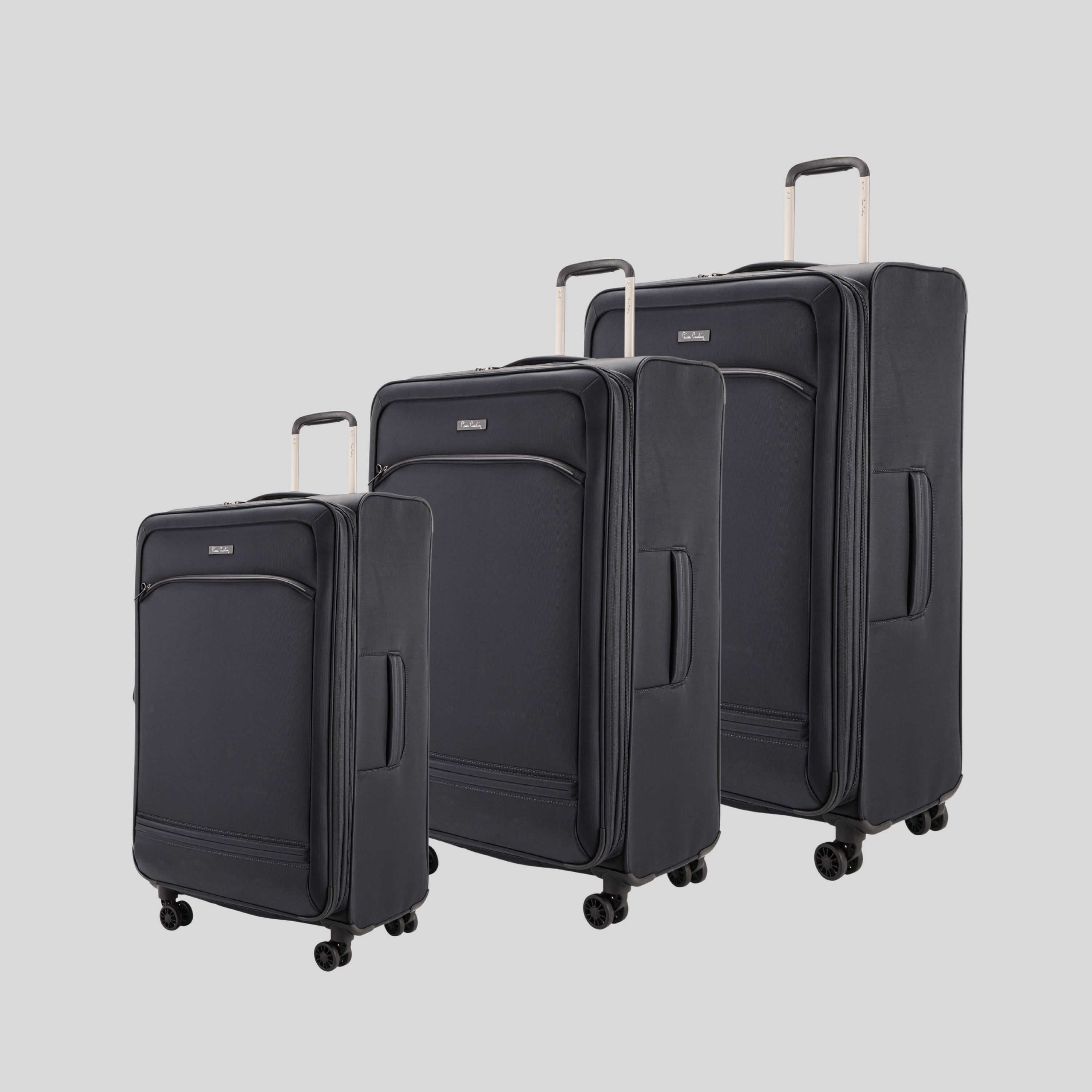 Platinum Luggage Set of 3
