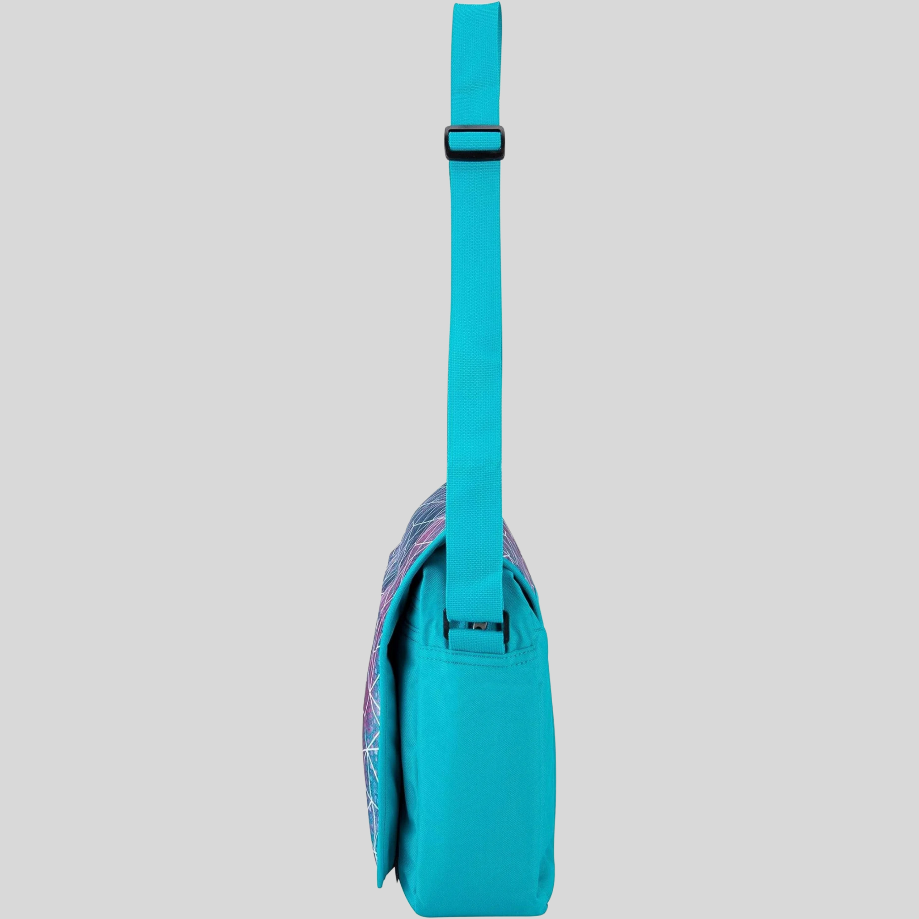 Shoulder Bag with Laptop Compartment