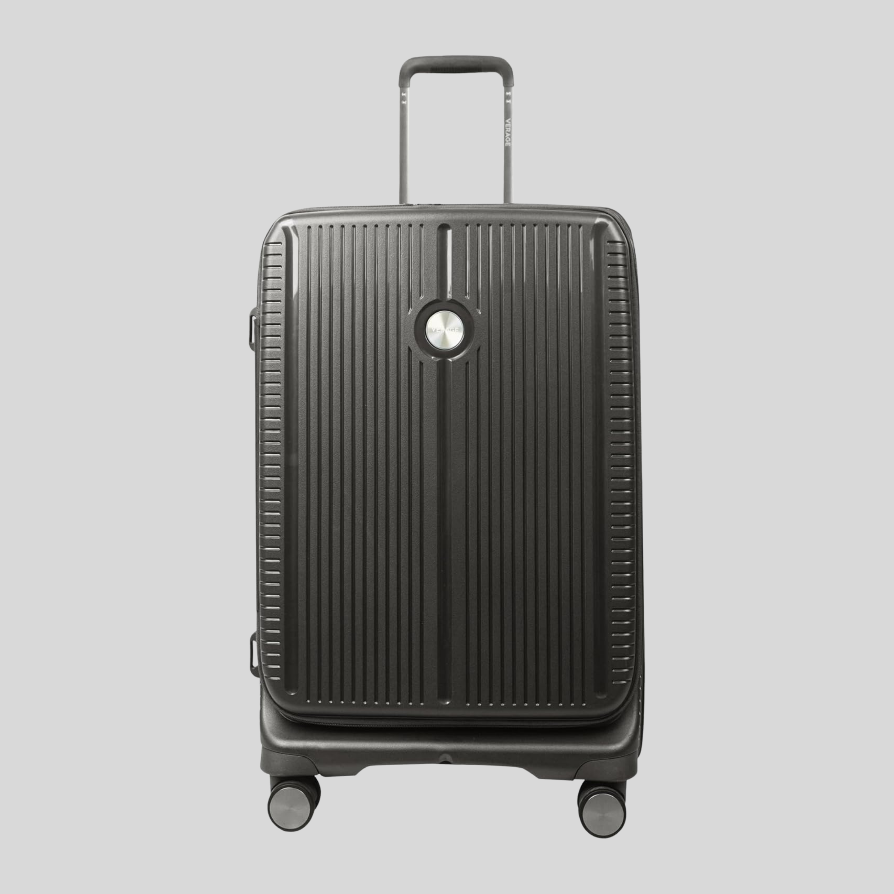 Rome Collection Luggage Set of 3
