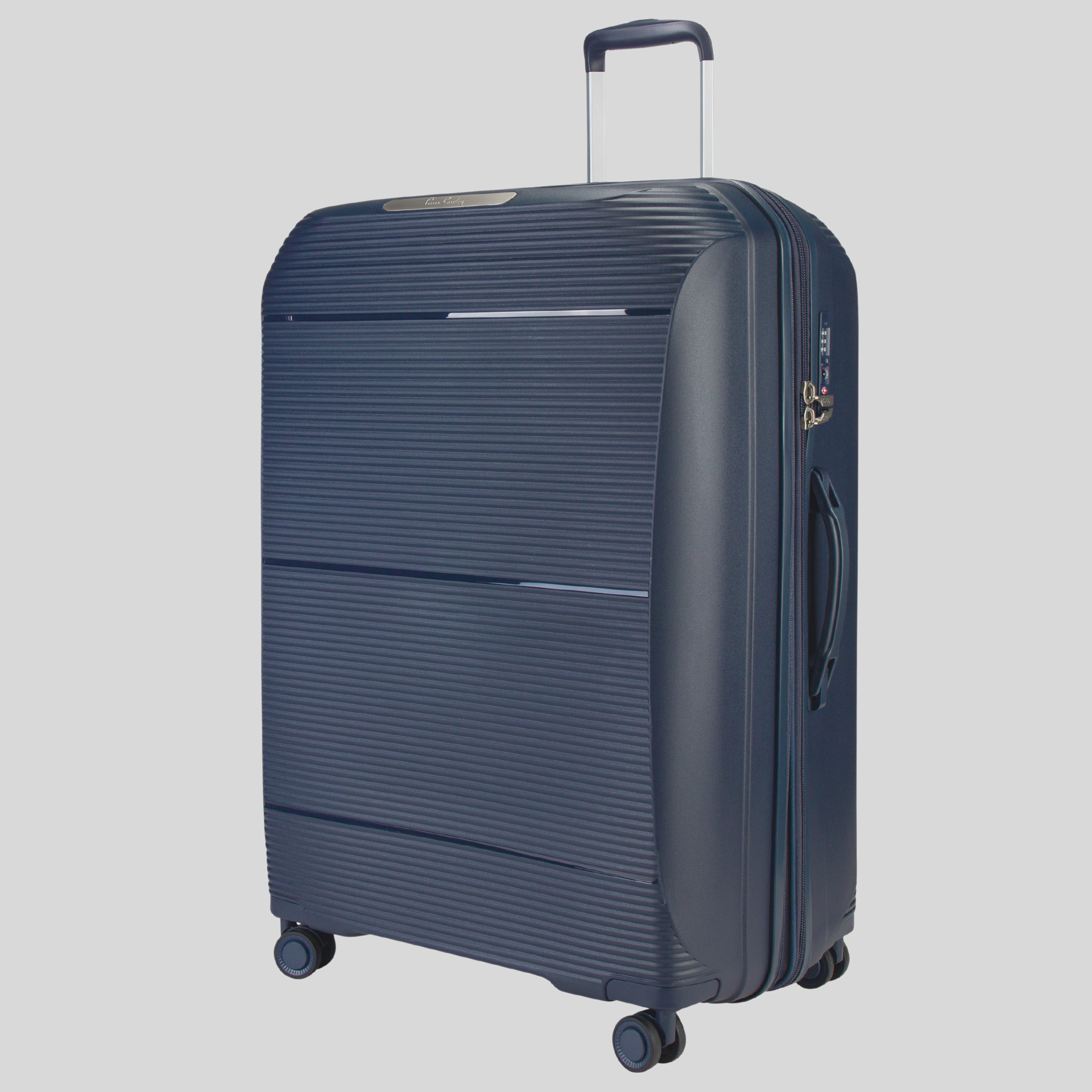VIENNA Collection Luggage Set of 4