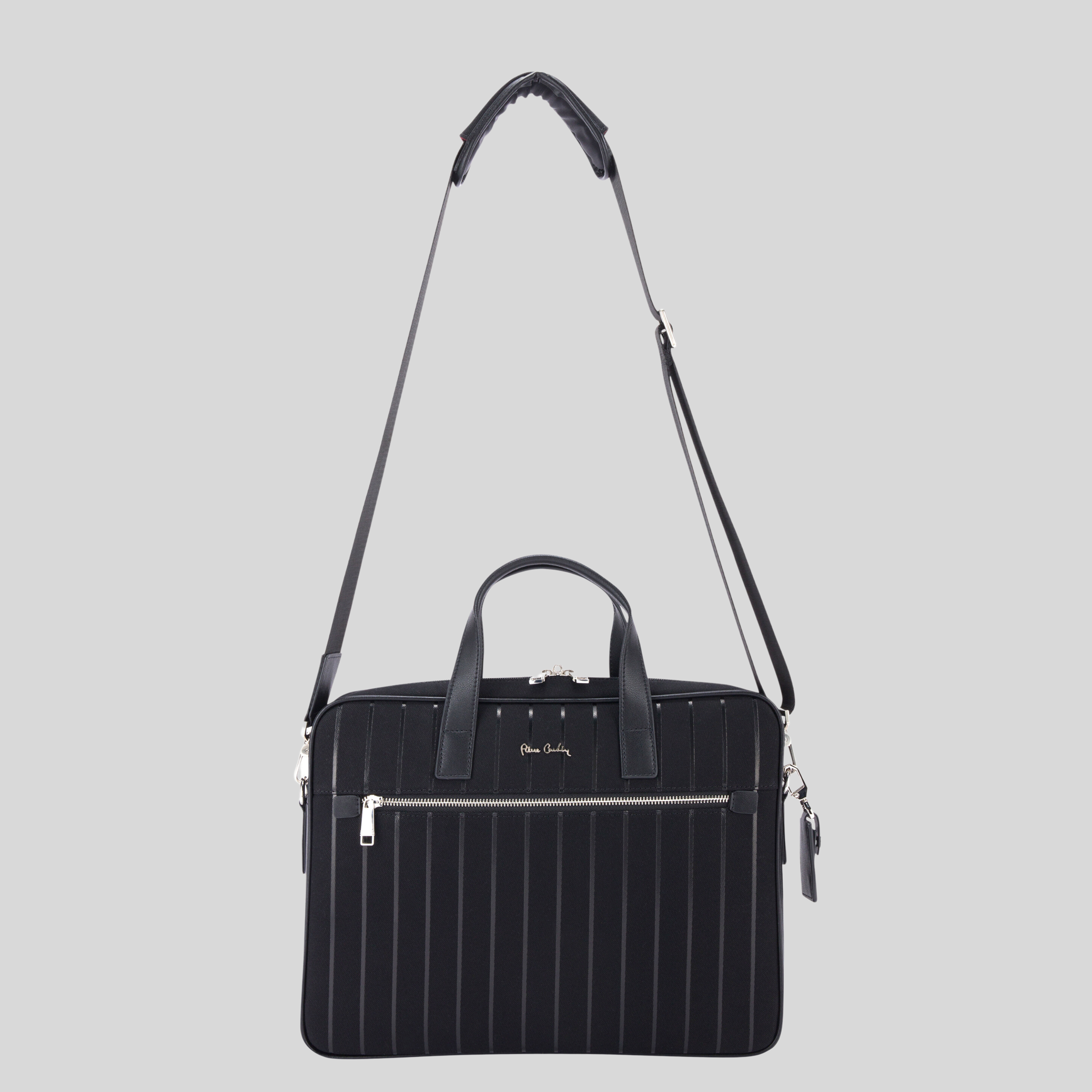 15.6-Inch Business Laptop Briefcase