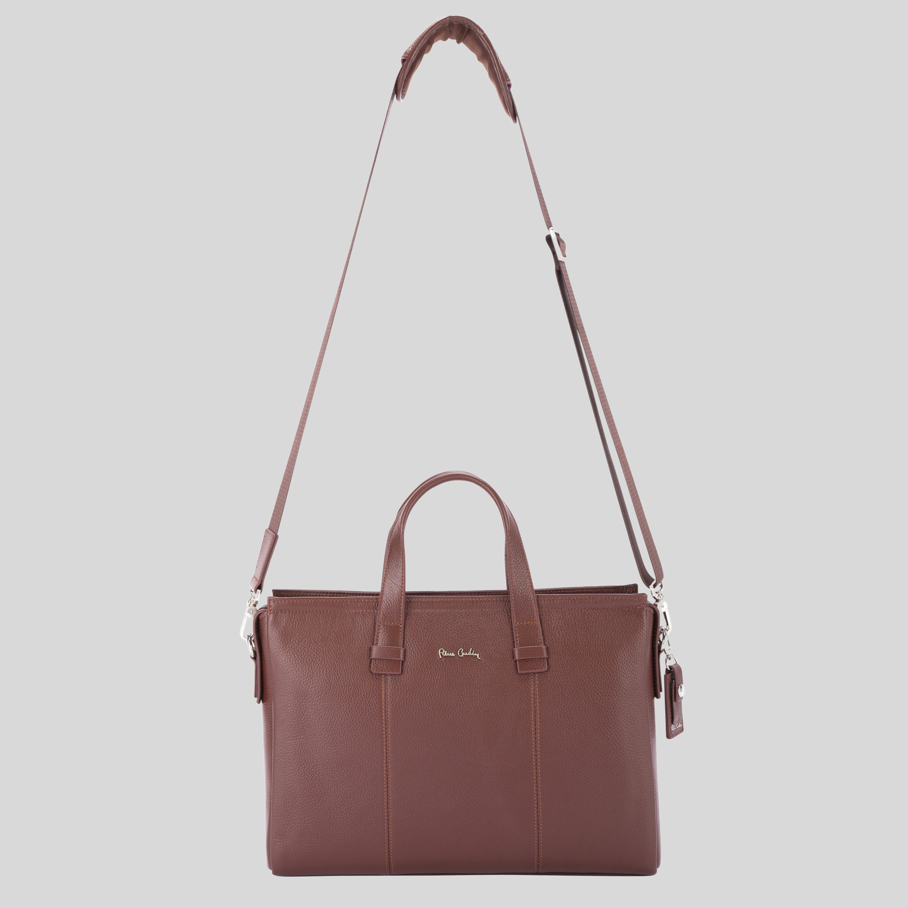 15.6-Inch Business Laptop Briefcase