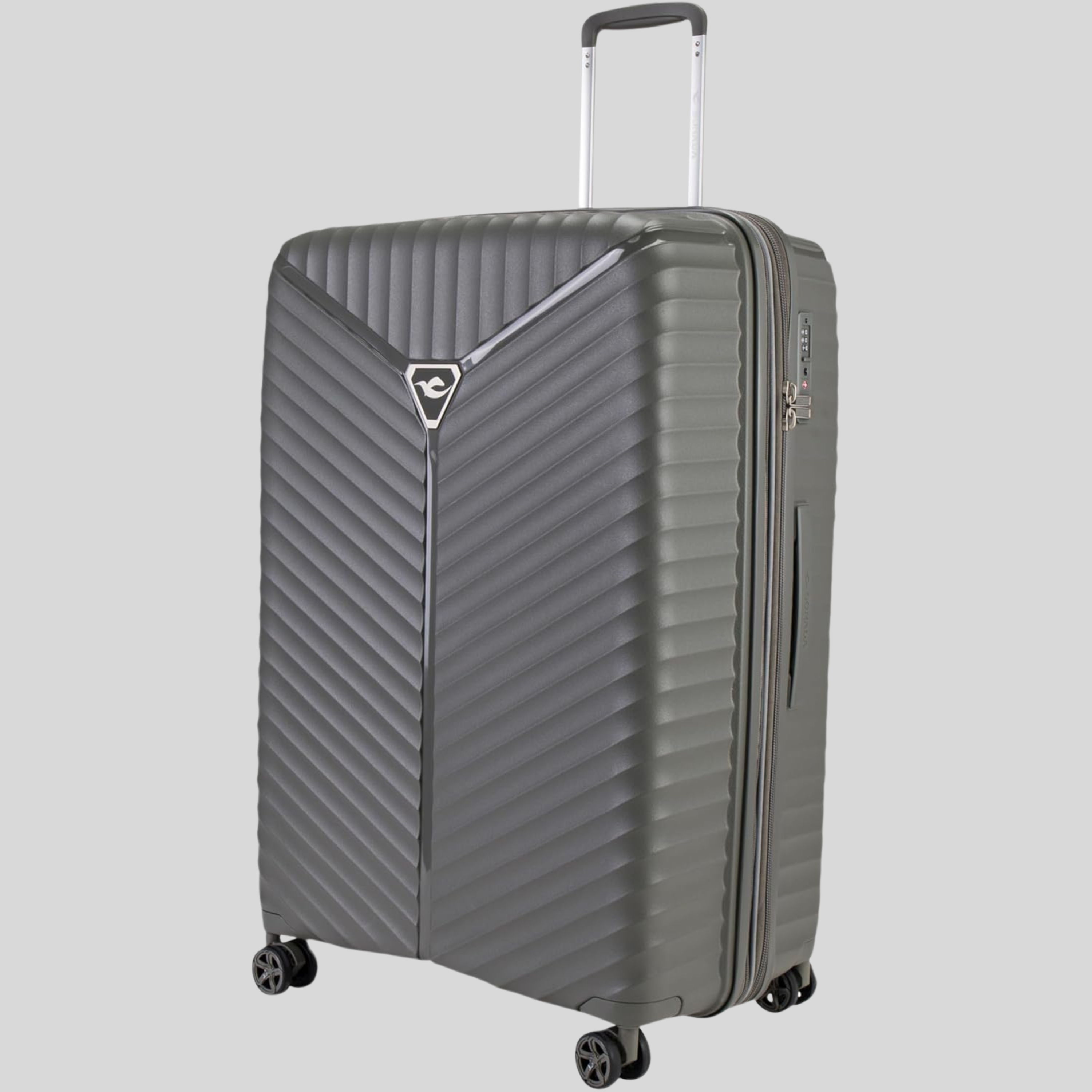 Tourin Luggage Set of 4