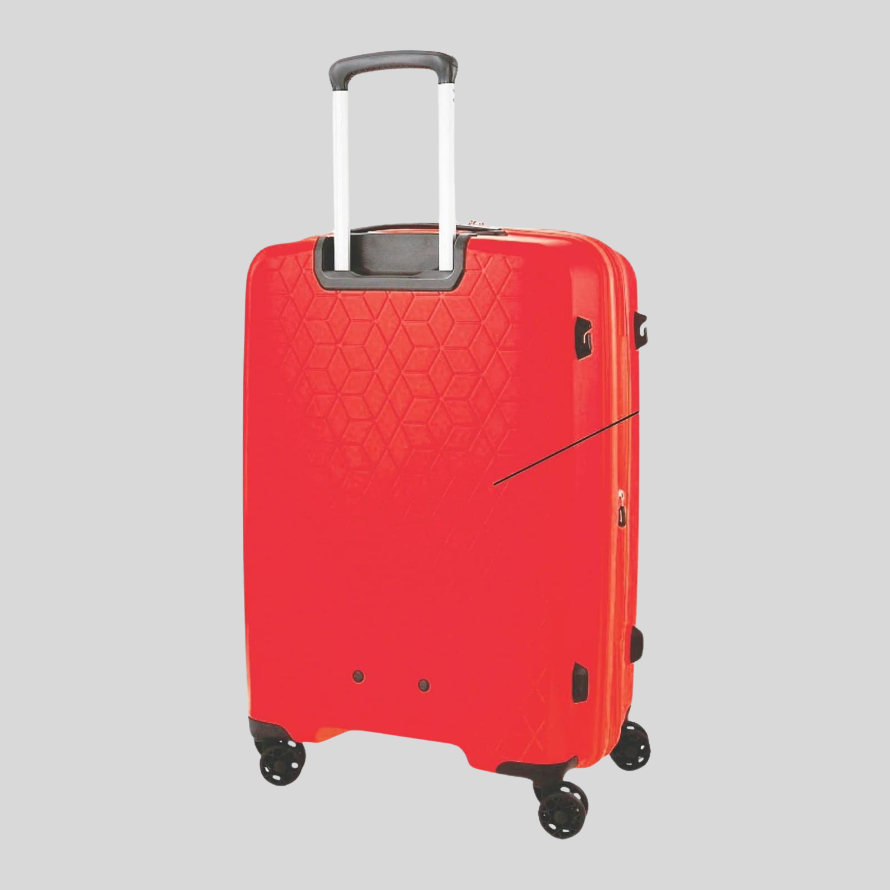 Diamond Luggage Set of 3