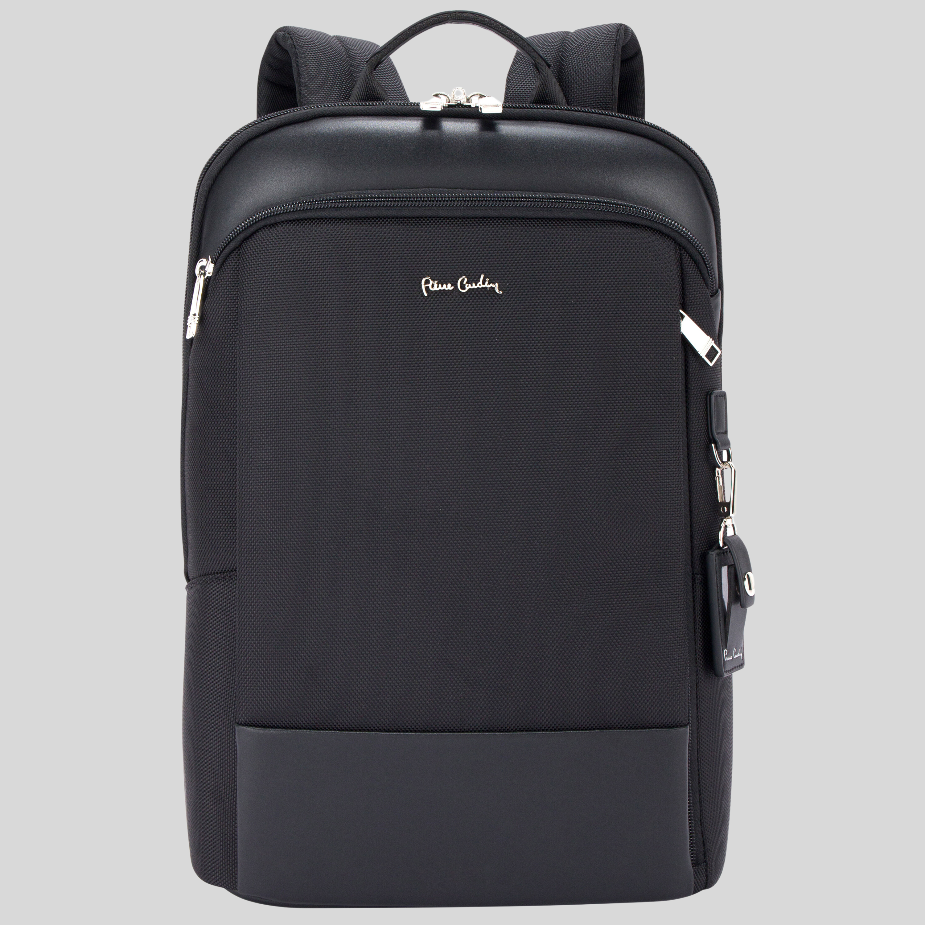 DELUXE BACKPACK