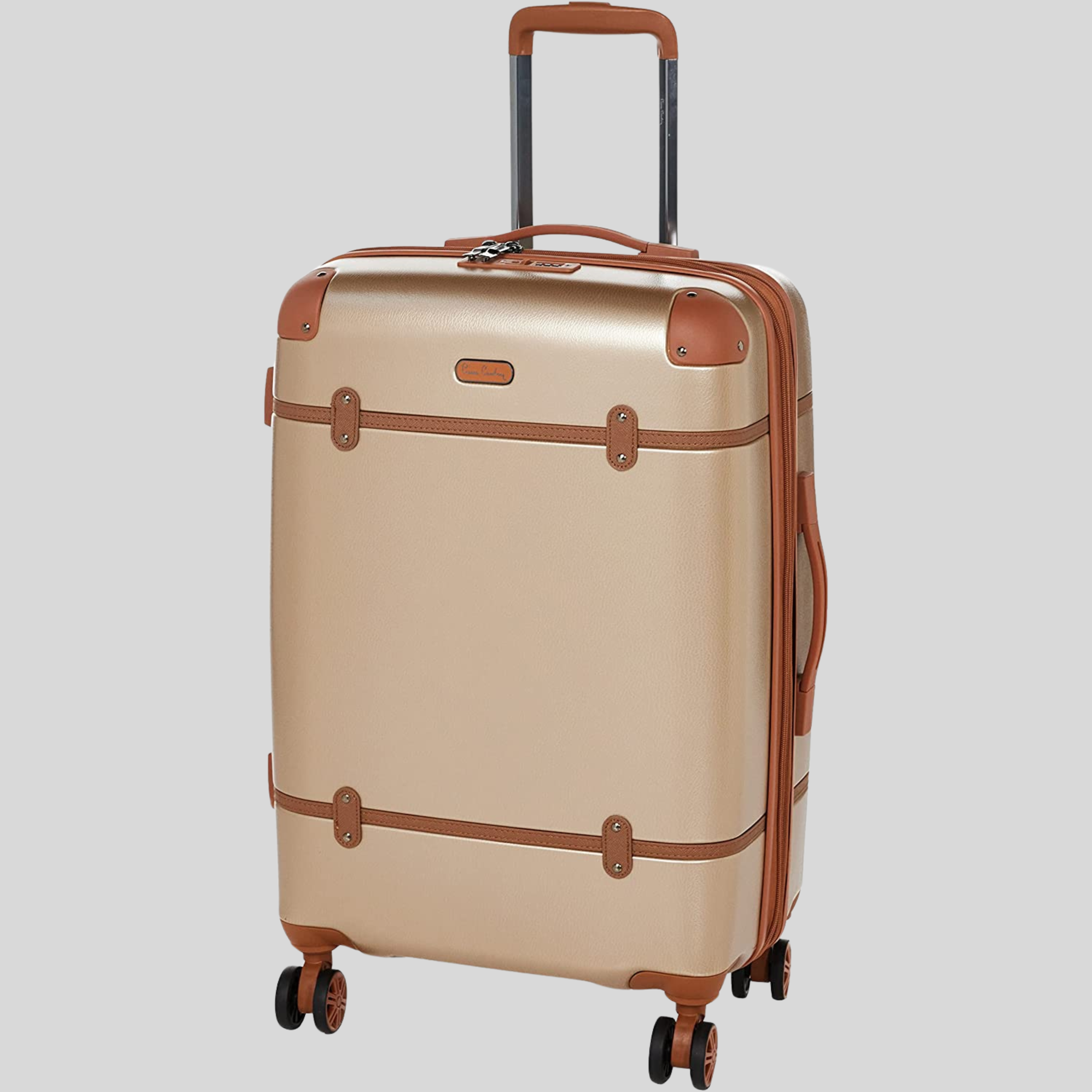 Qubec Luggage Set of 3