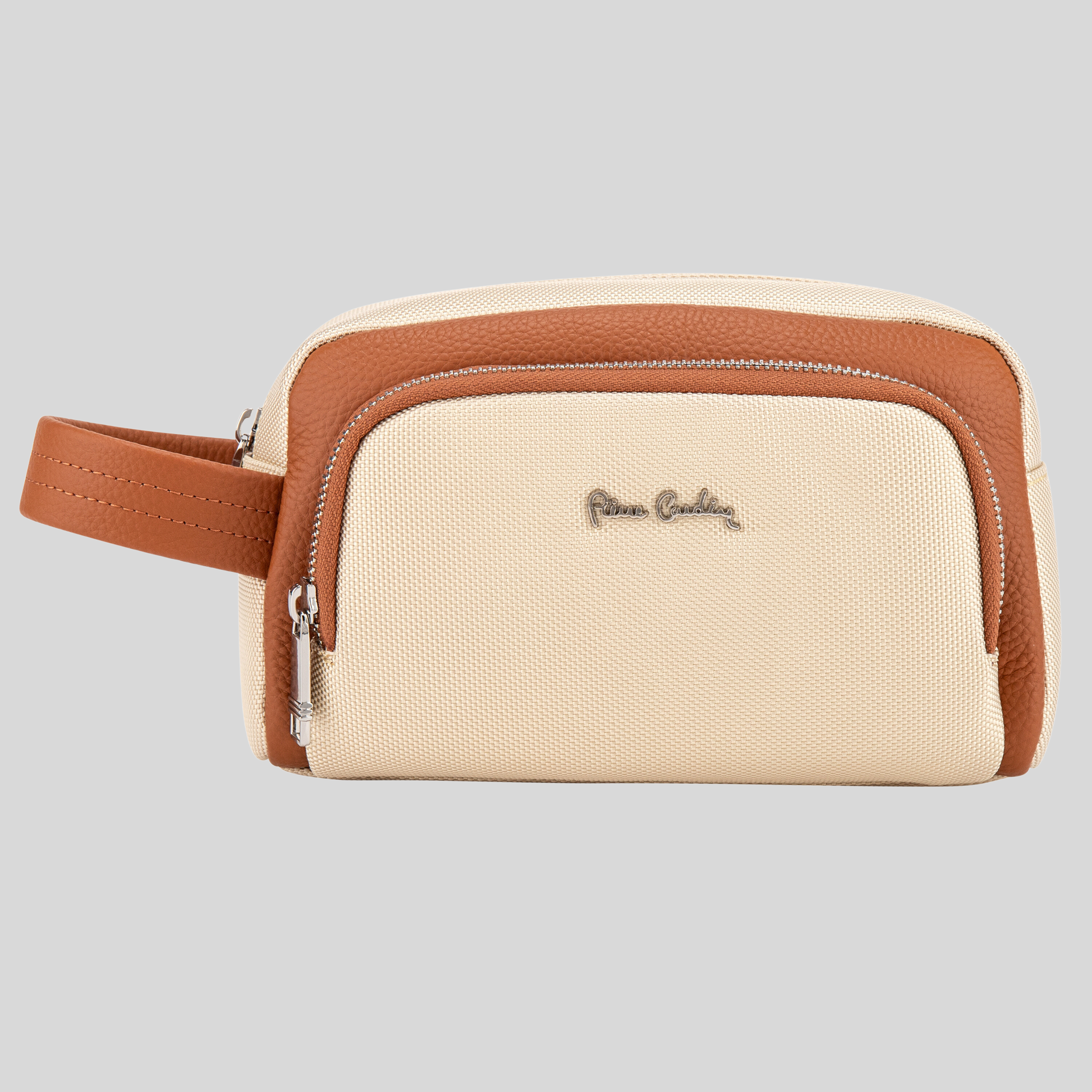 Water Repellent Toiletry Bags