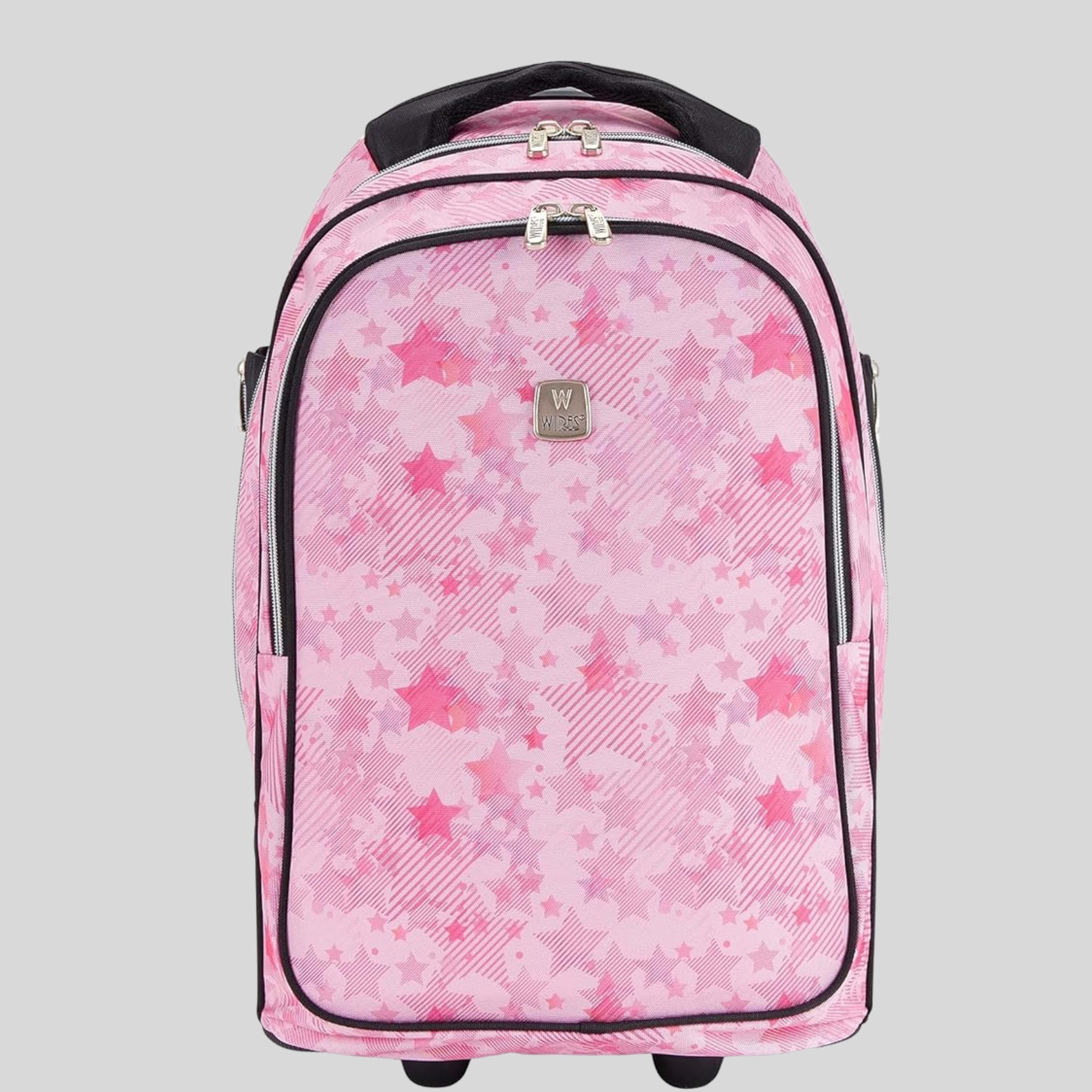 School Trolley Bag