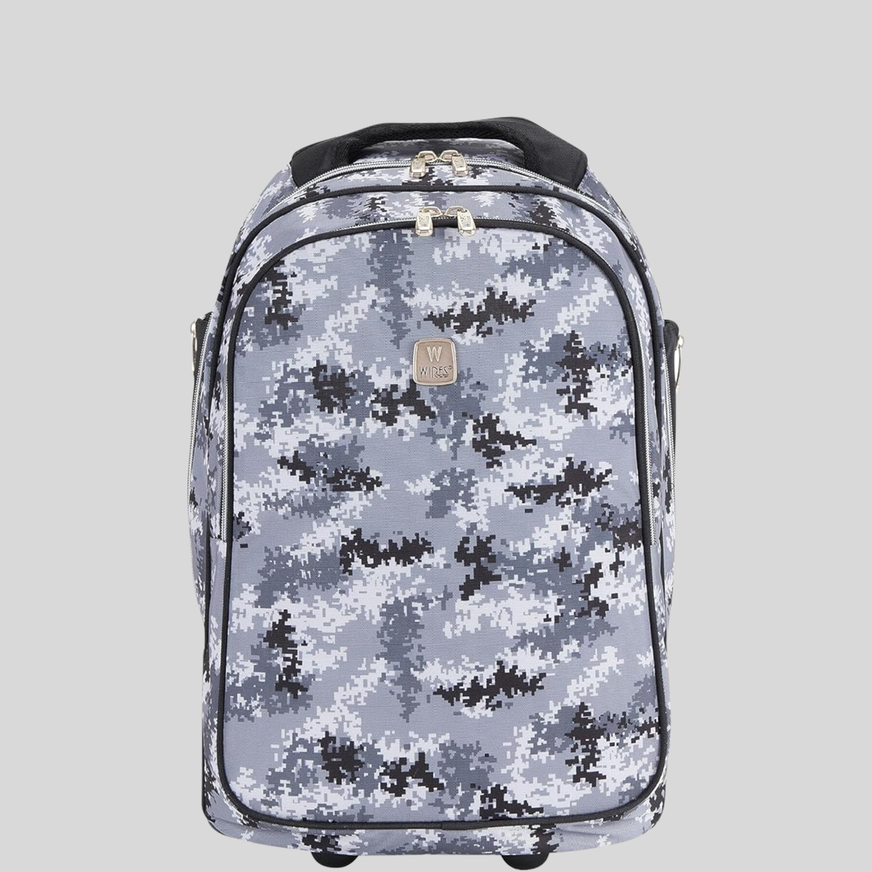 School Trolley Bag