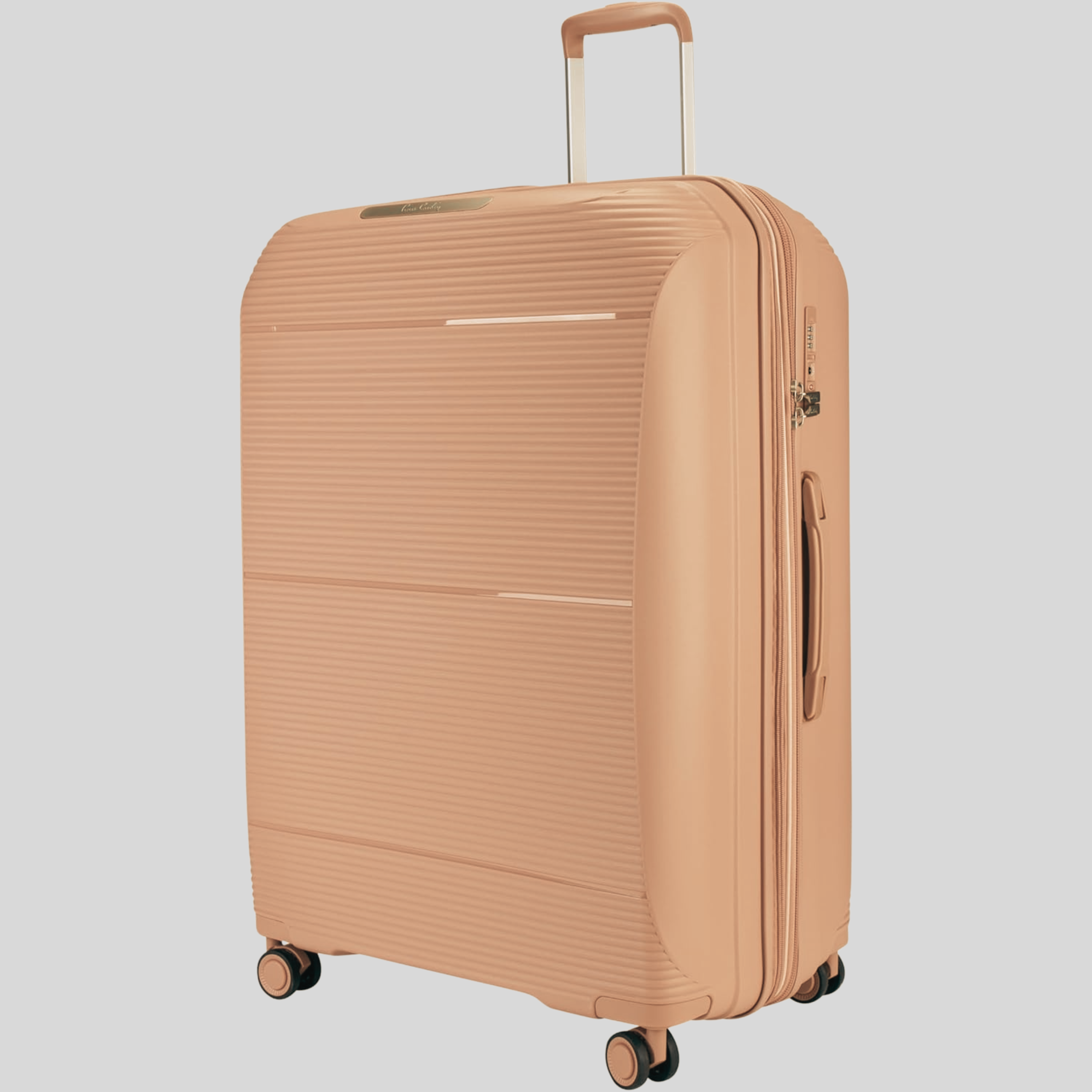 VIENNA Collection Luggage Set of 4