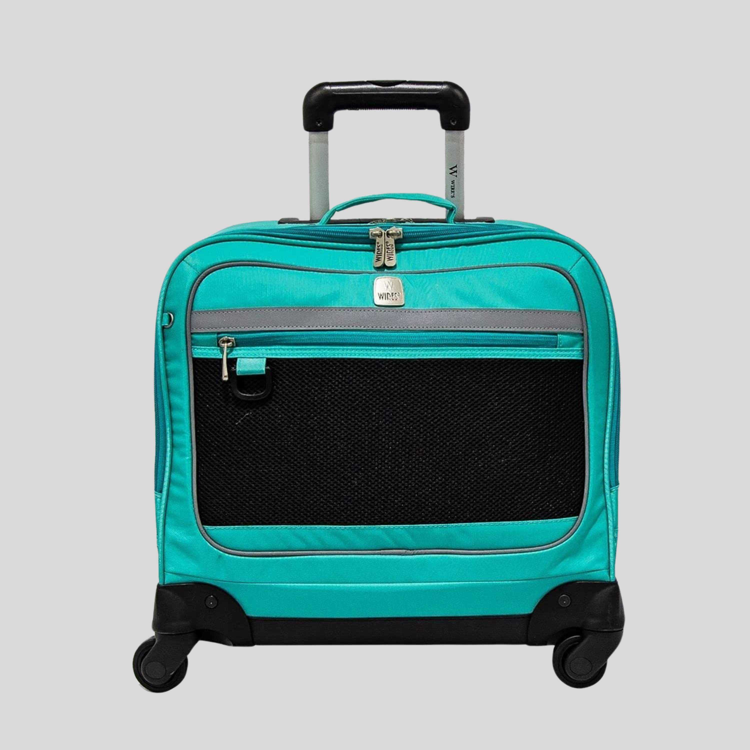 All in One Rolling School Trolley Bag