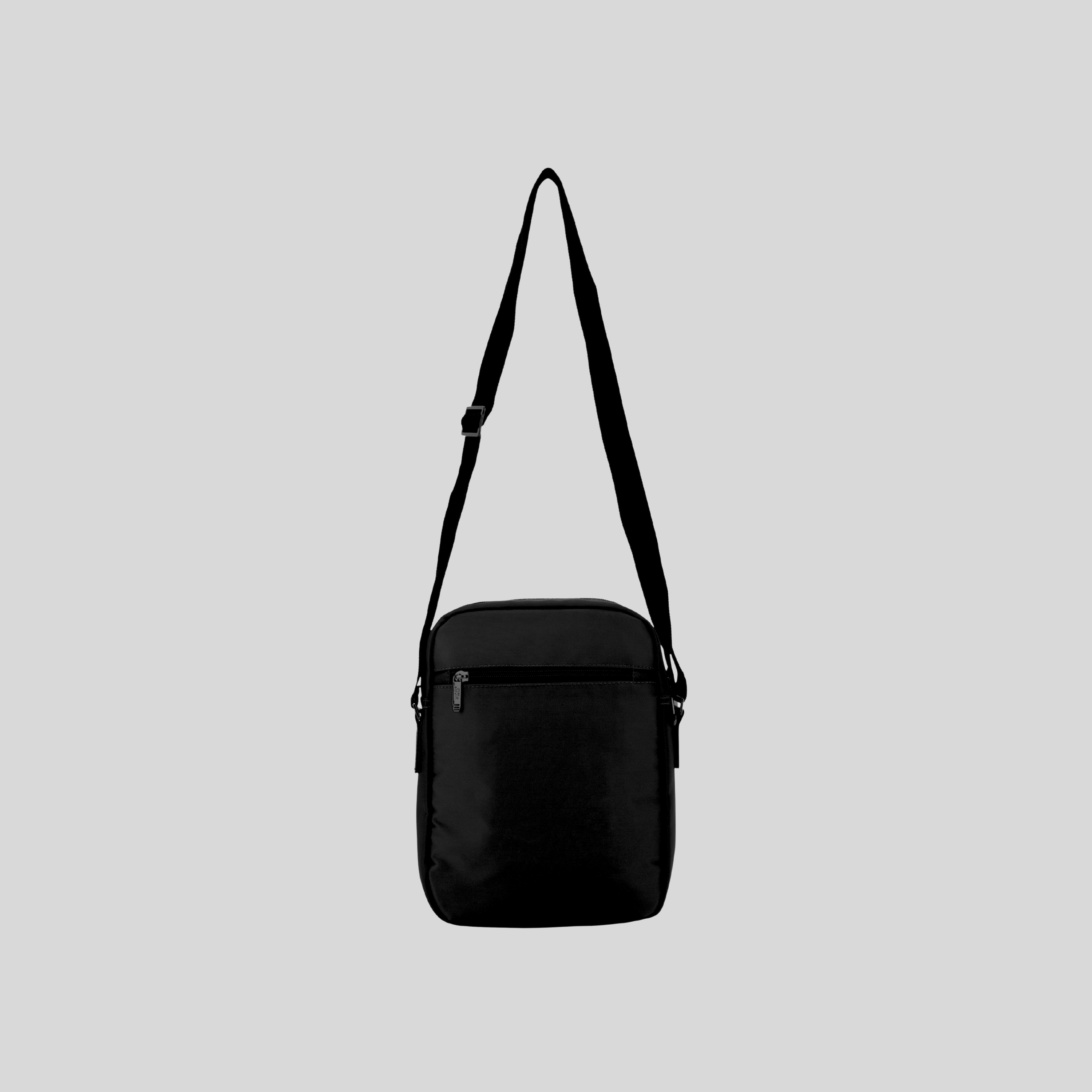 Vertical Medium Tote Bag