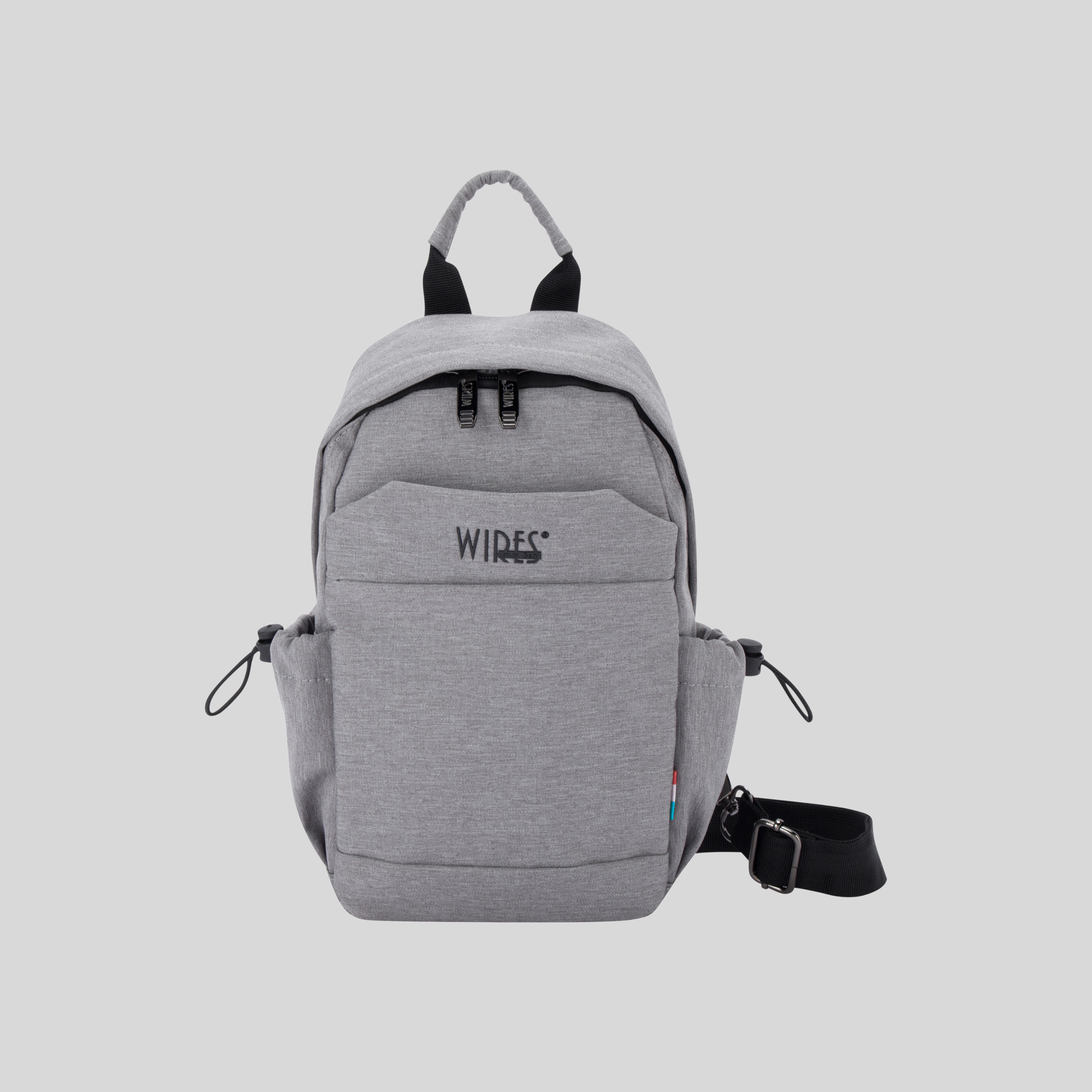 Single Strap Mini Backpack